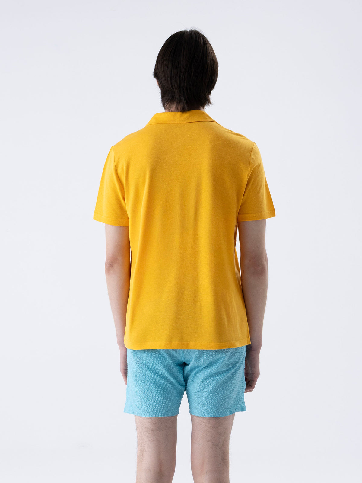 SILKTOUCH POLO