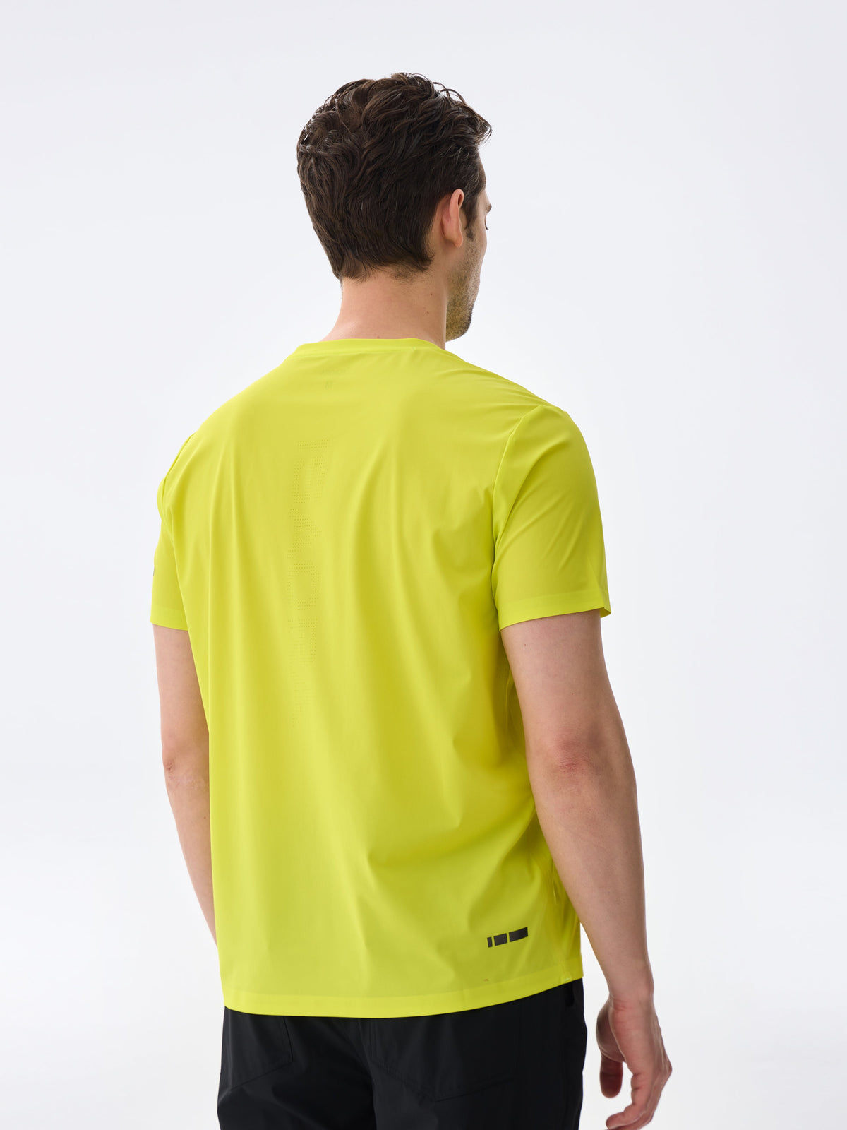 SUPER CREW KURZARMSHIRT