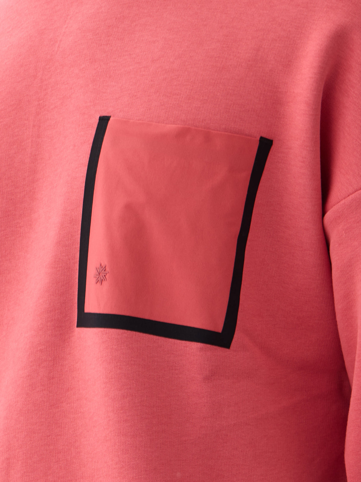 PERFORMANCE COTTON SWEAT