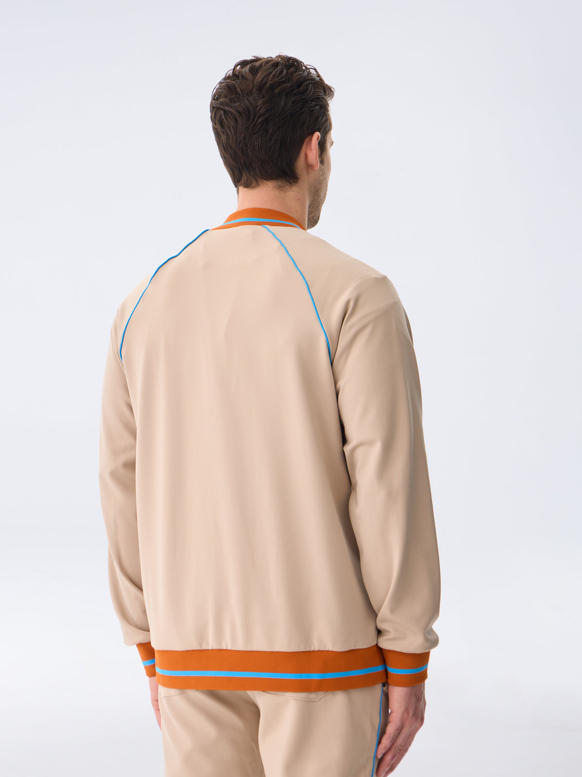 RIB BOMBERJACKE