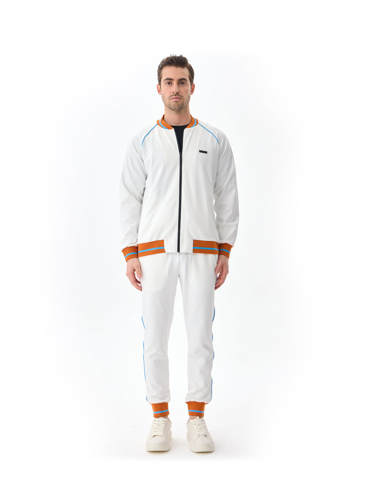 RIB BOMBERJACKE