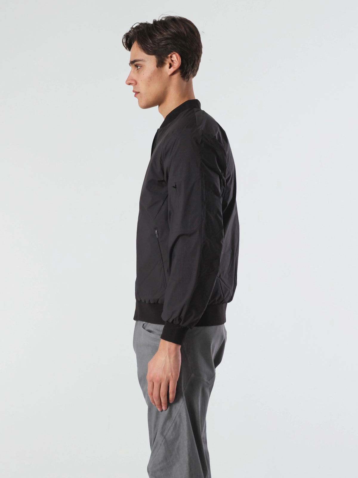 DOWN BOMBERJACKE
