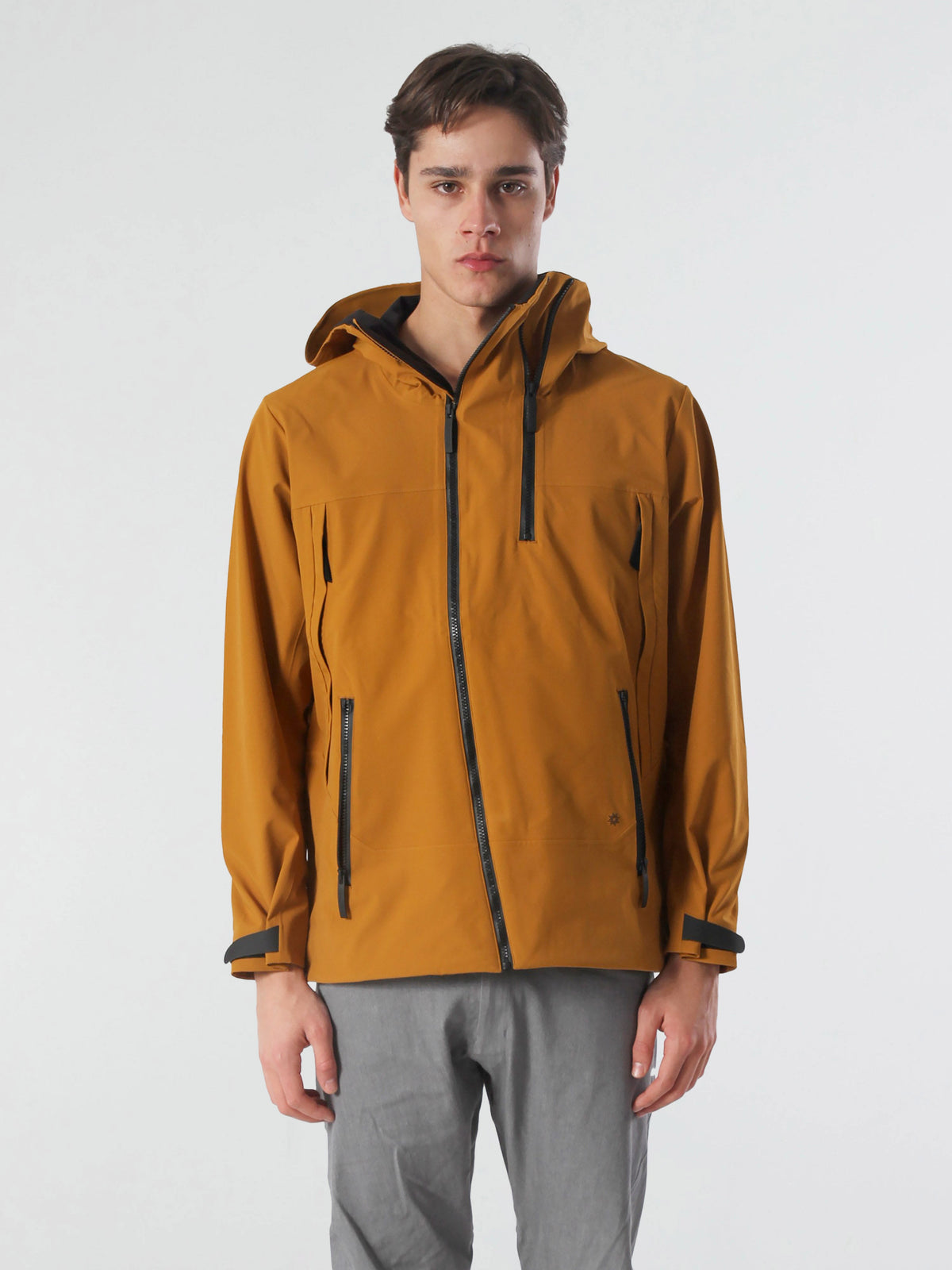 ASYM JACKE