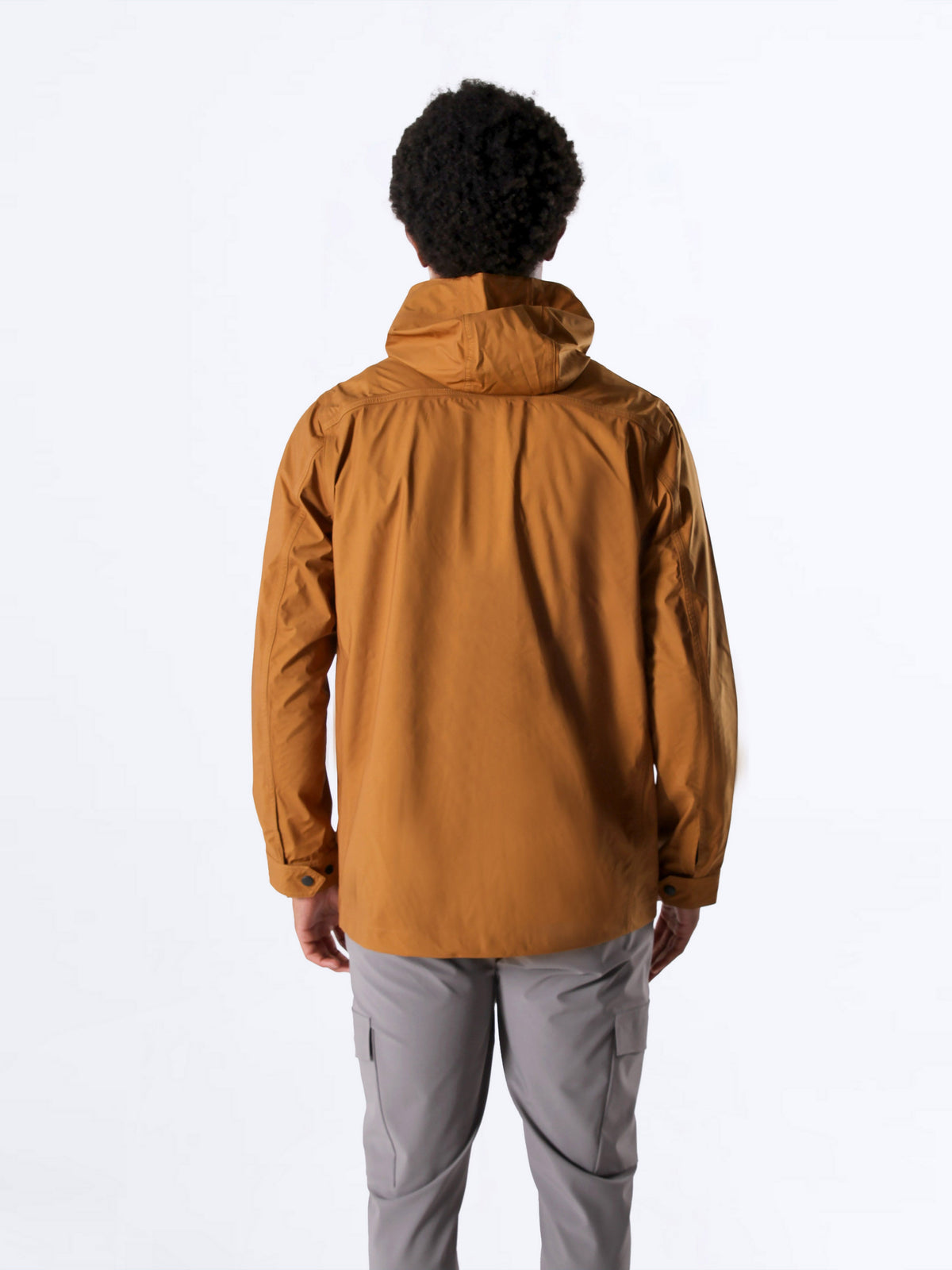 MOTO SHELL JACKE