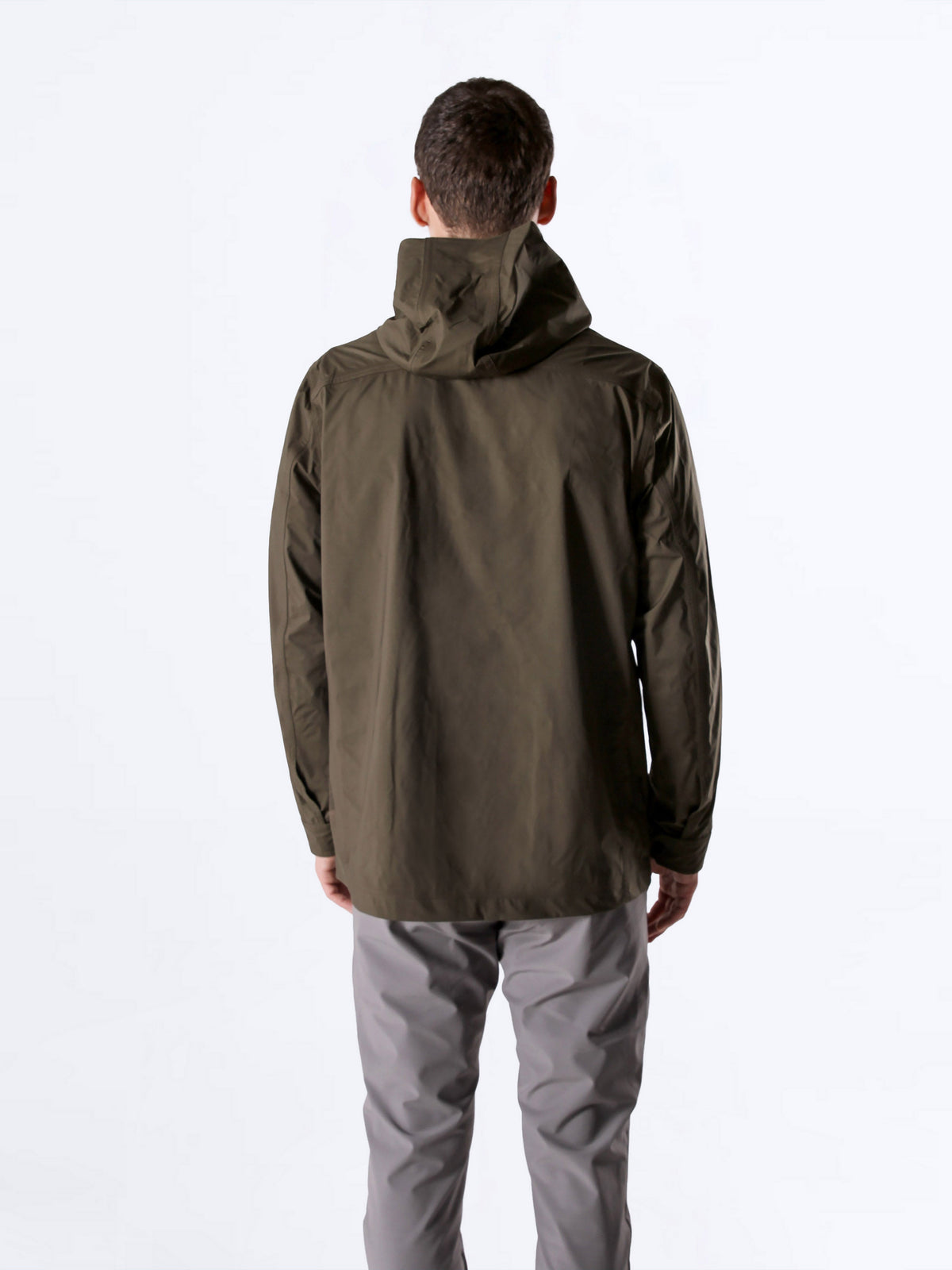 MOTO SHELL JACKE
