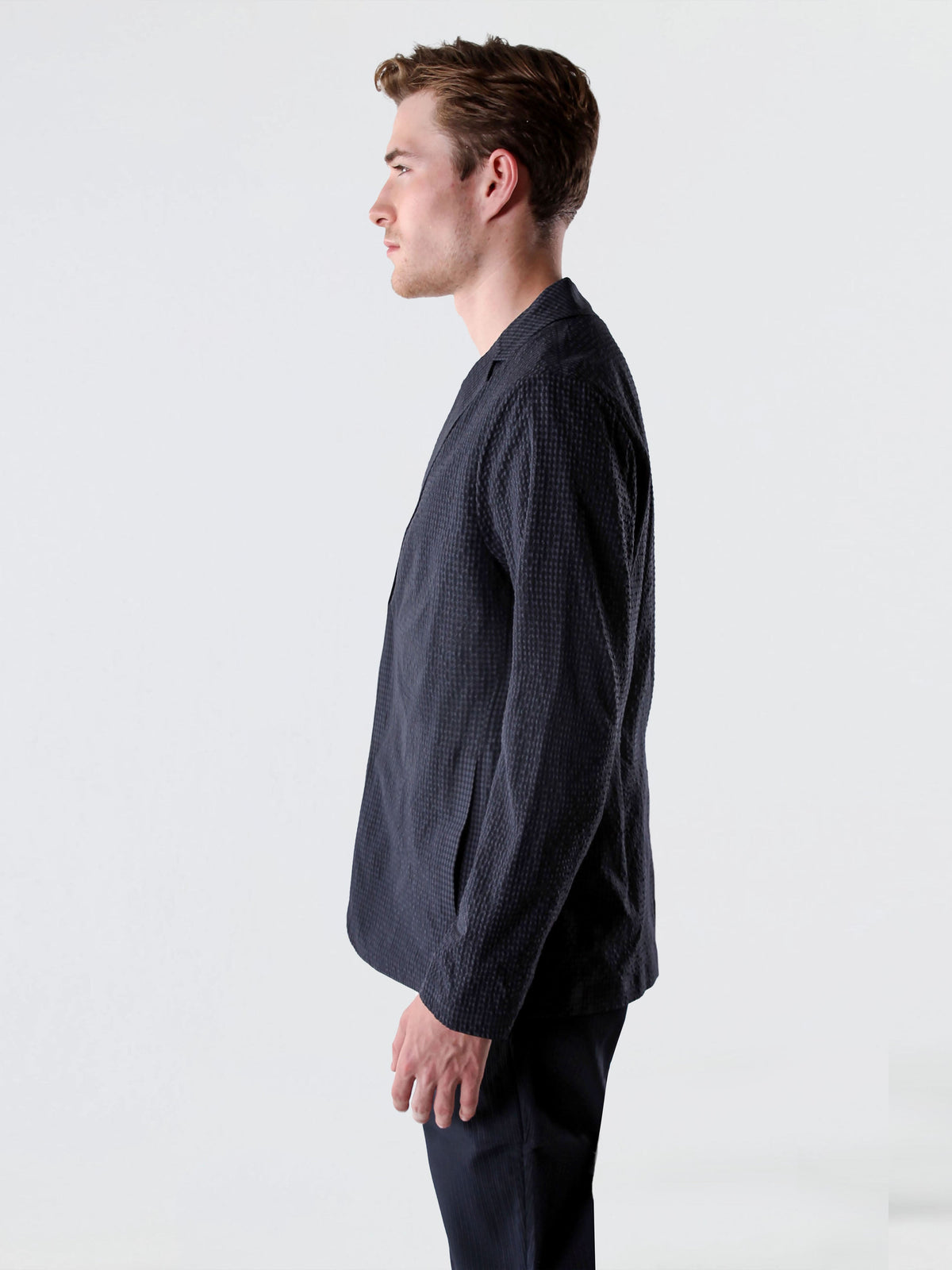 LIGHT FLIGHT JACKE