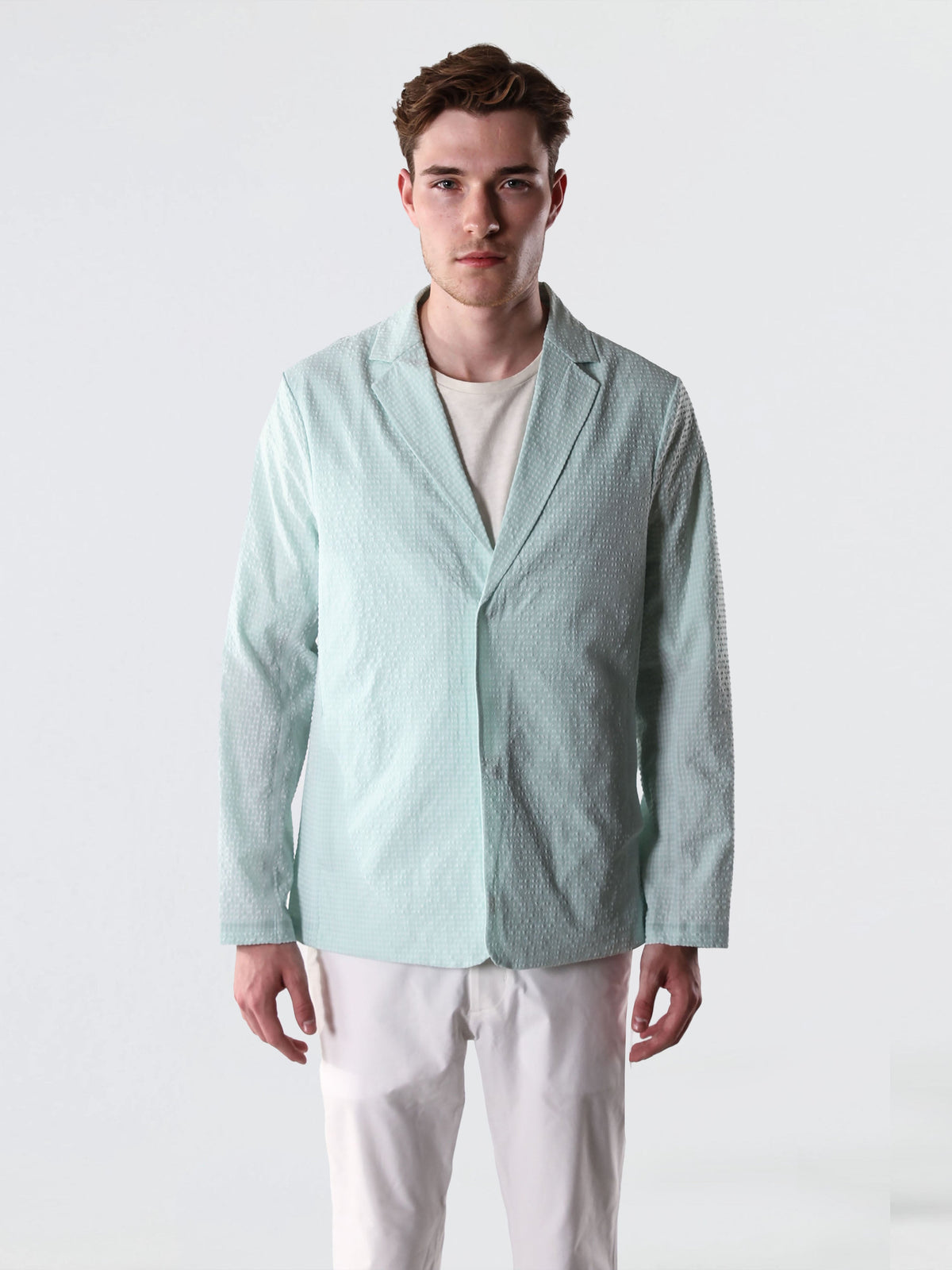 LIGHT FLIGHT JACKE