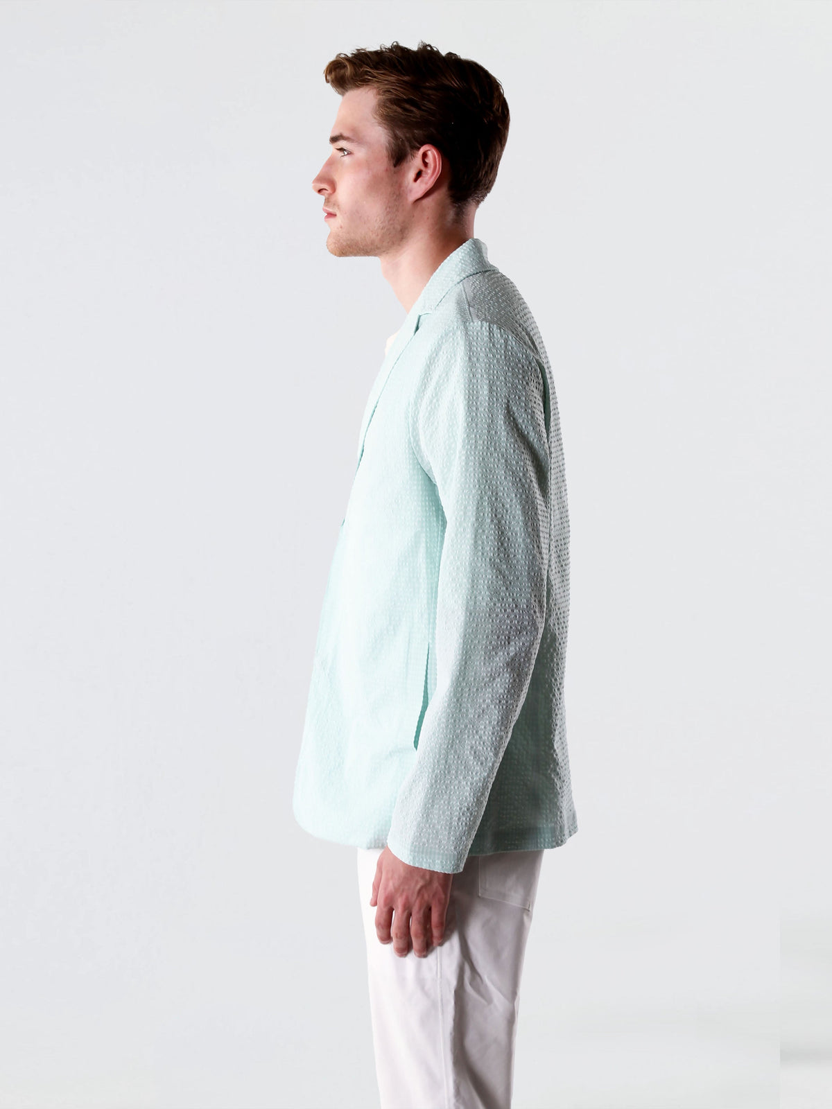 LIGHT FLIGHT JACKE