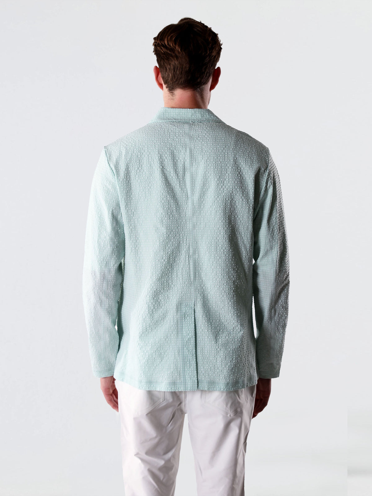 LIGHT FLIGHT JACKE