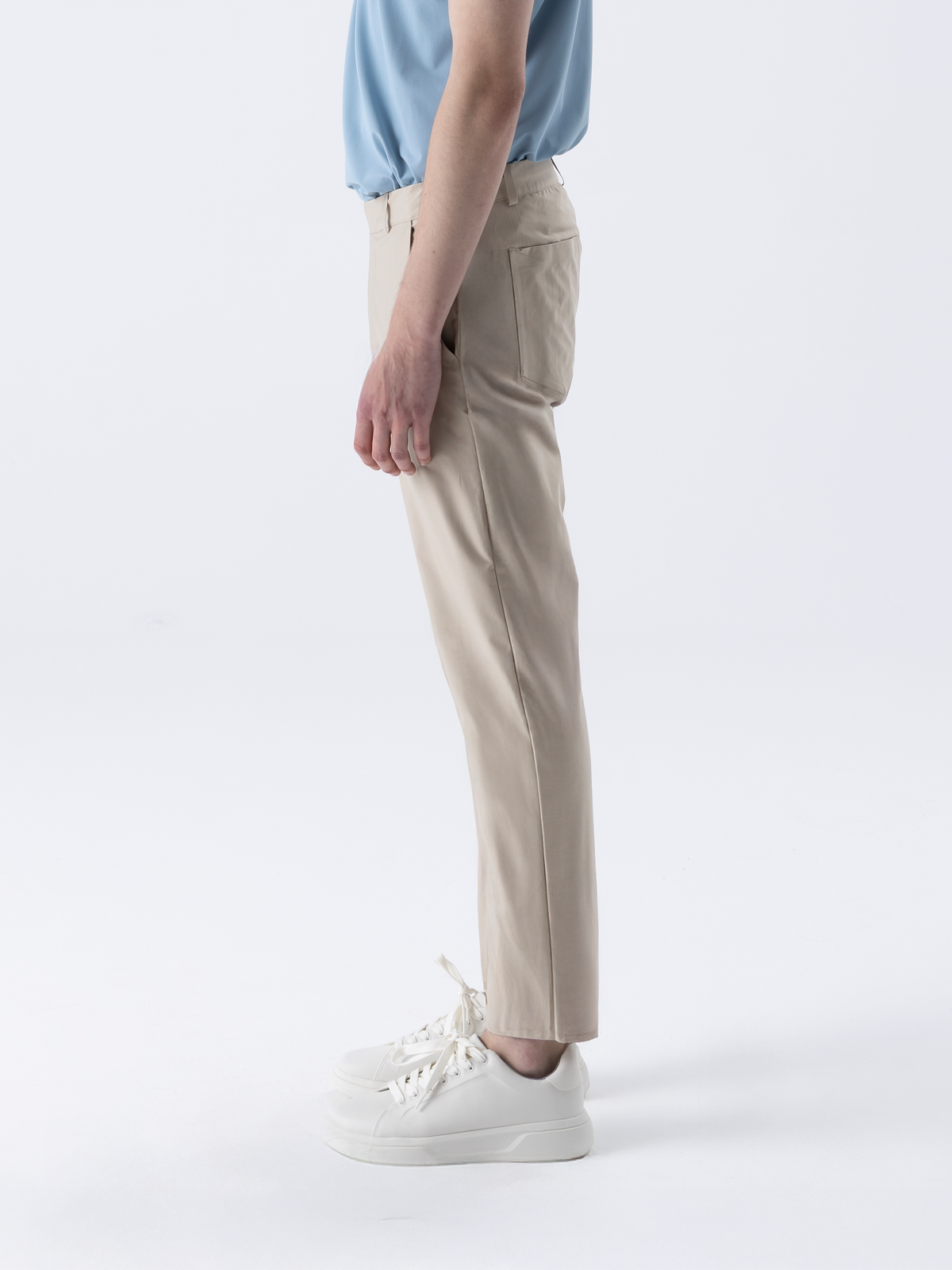 NEW TECHNICAL CHINOHOSE