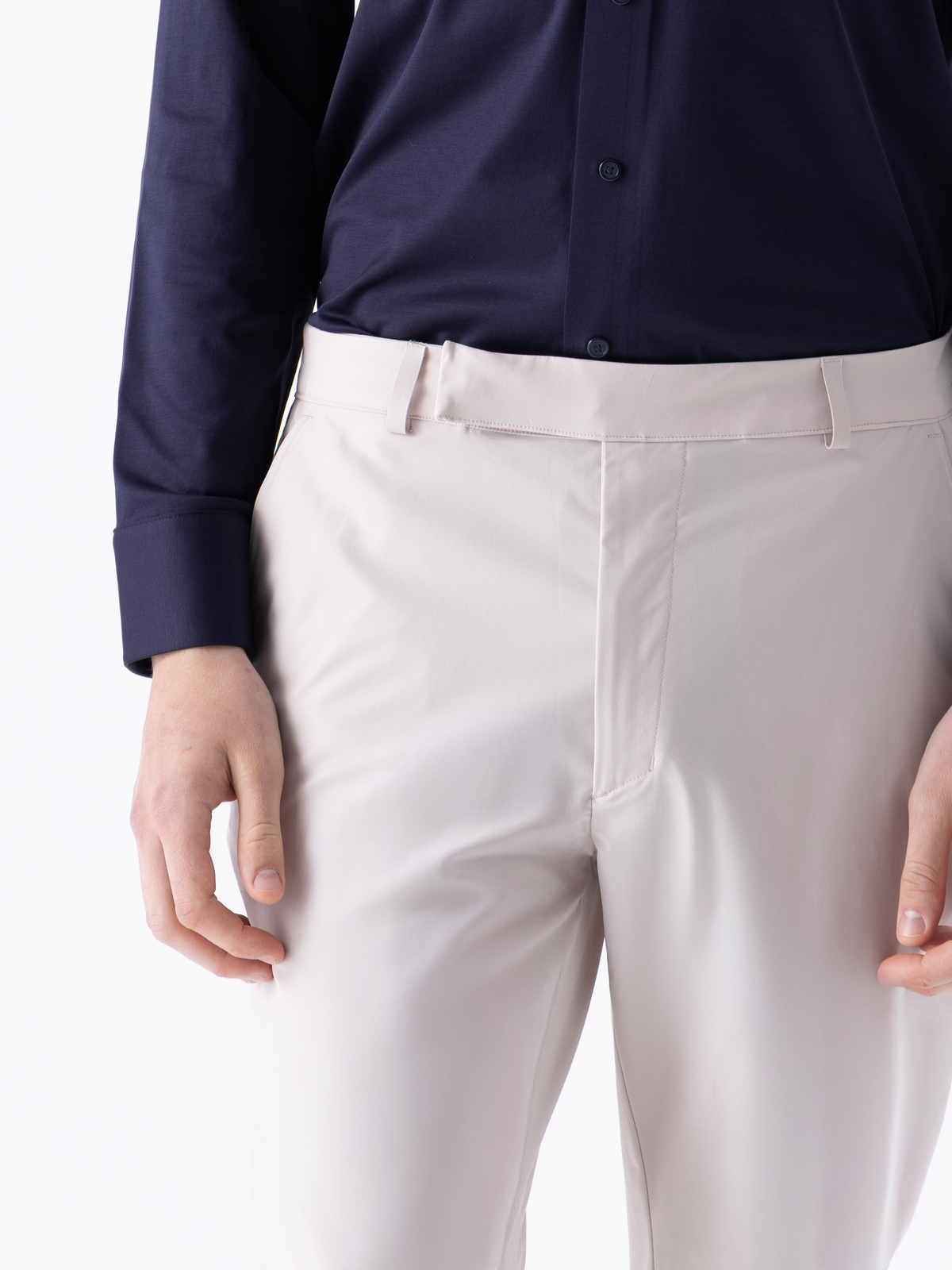 NEW TECHNICAL CHINOHOSE