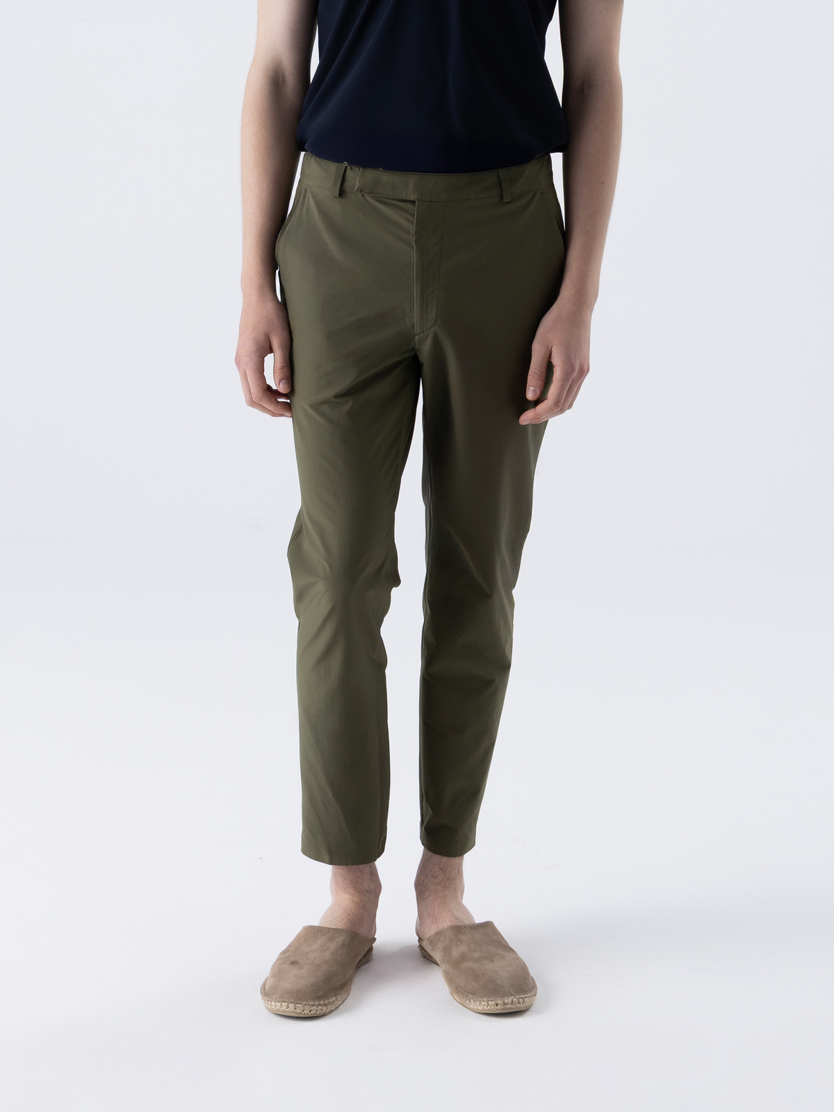 NEW TECHNICAL CHINOHOSE
