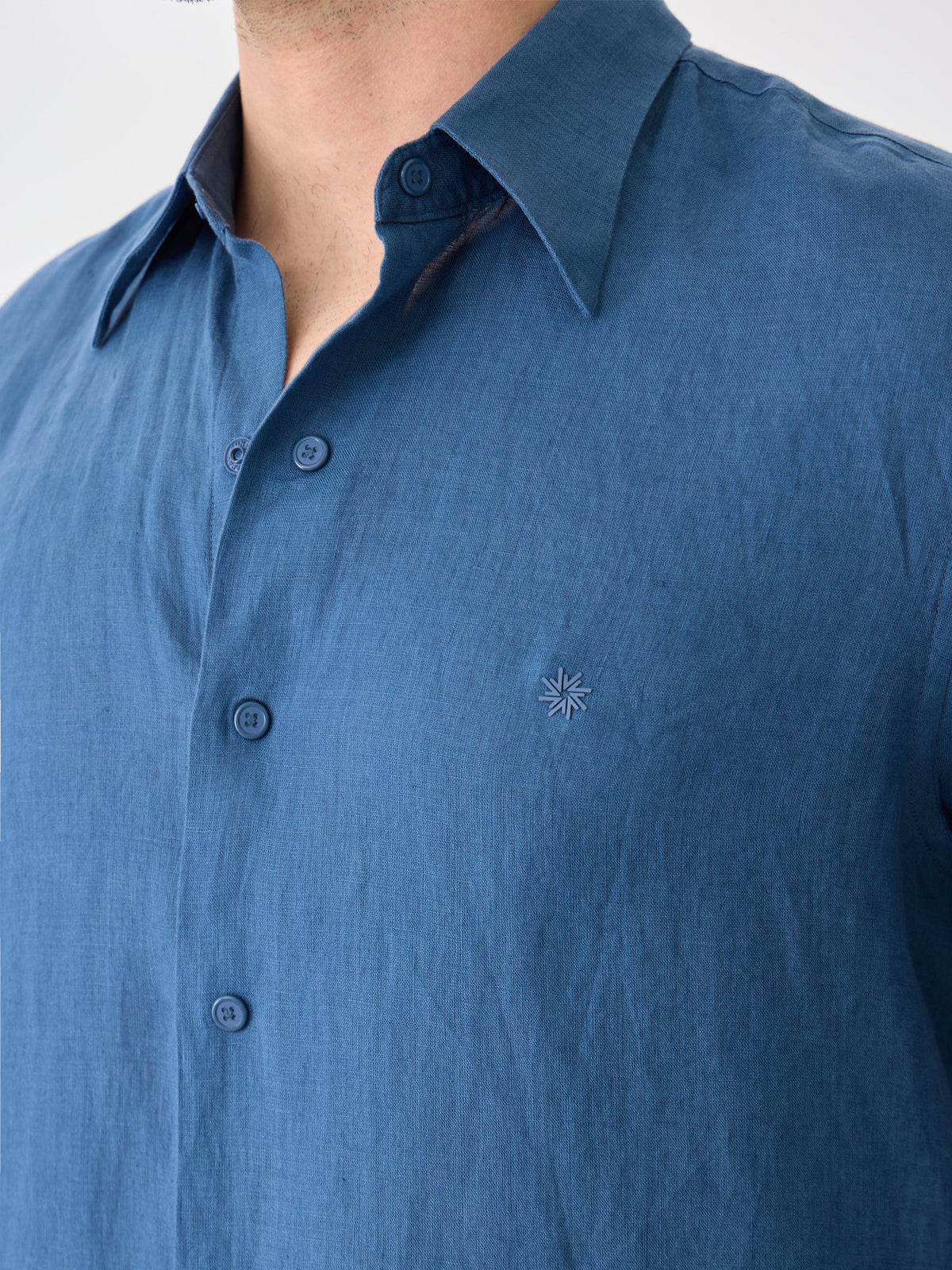Hemd THE LINEN