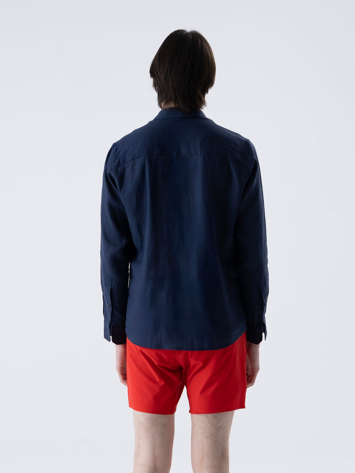 Hemd THE LINEN