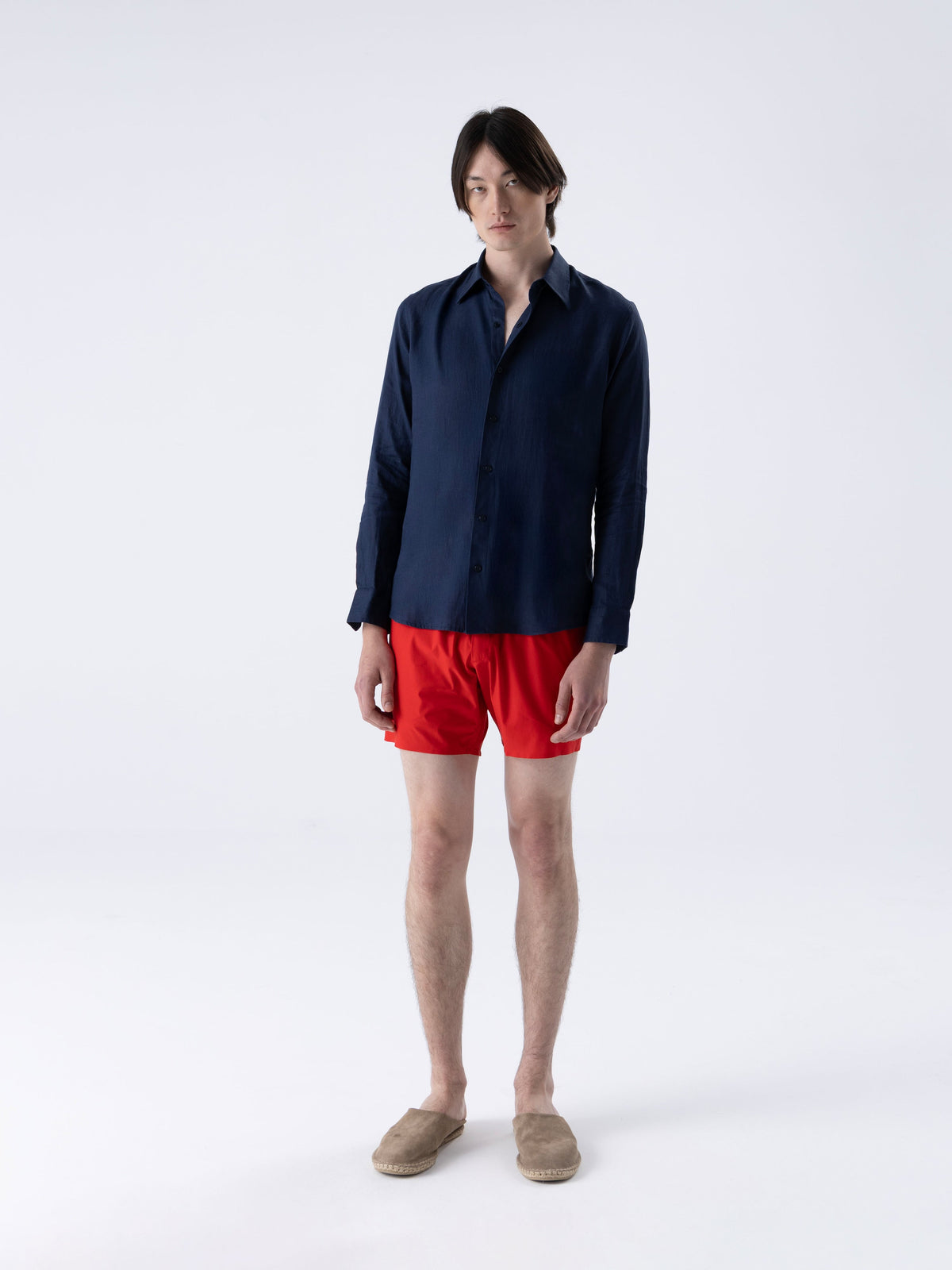 Hemd THE LINEN