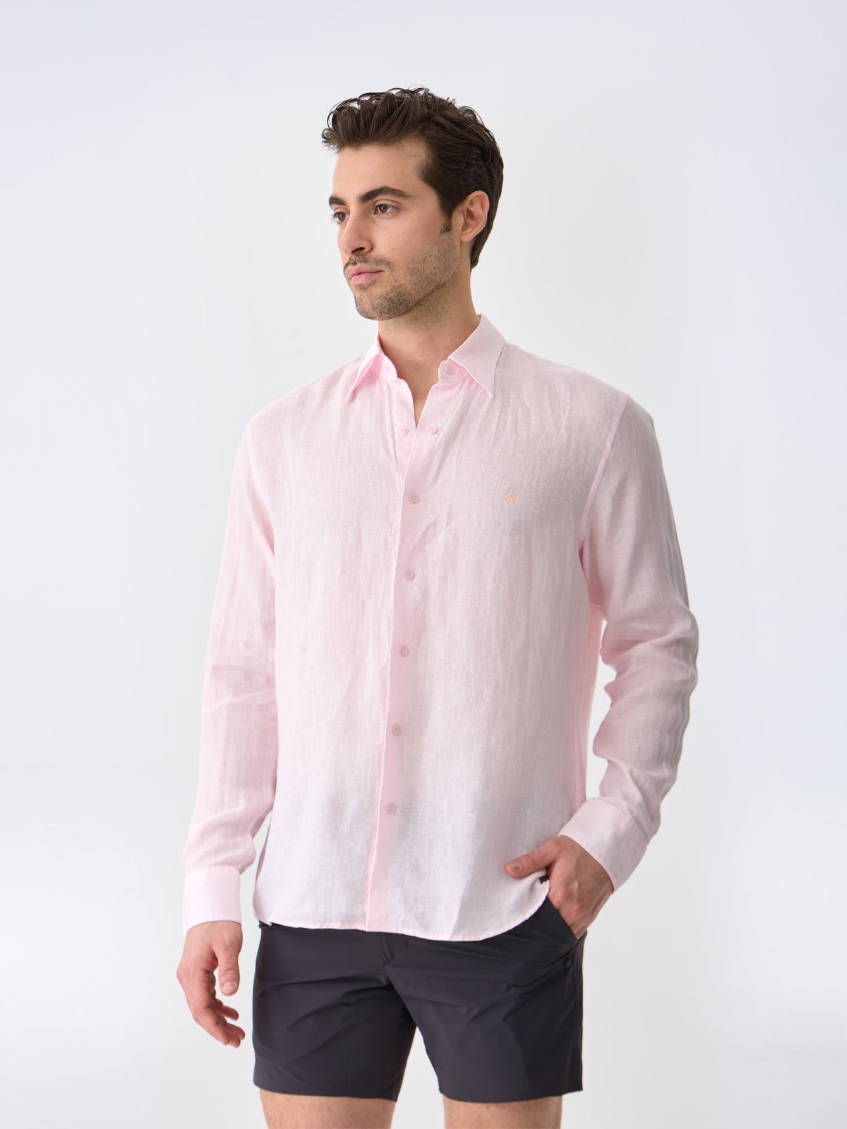 Hemd THE LINEN