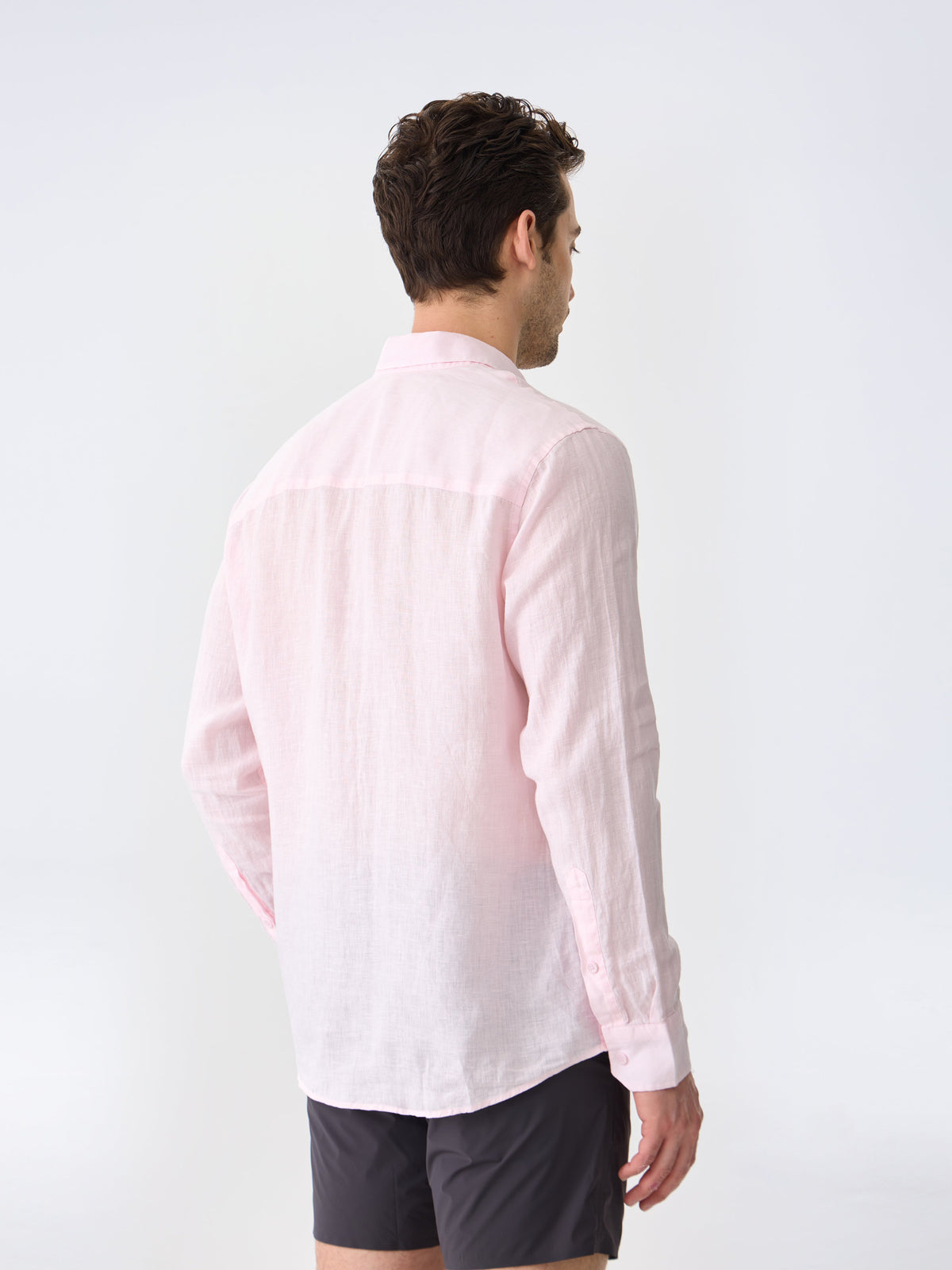 Hemd THE LINEN