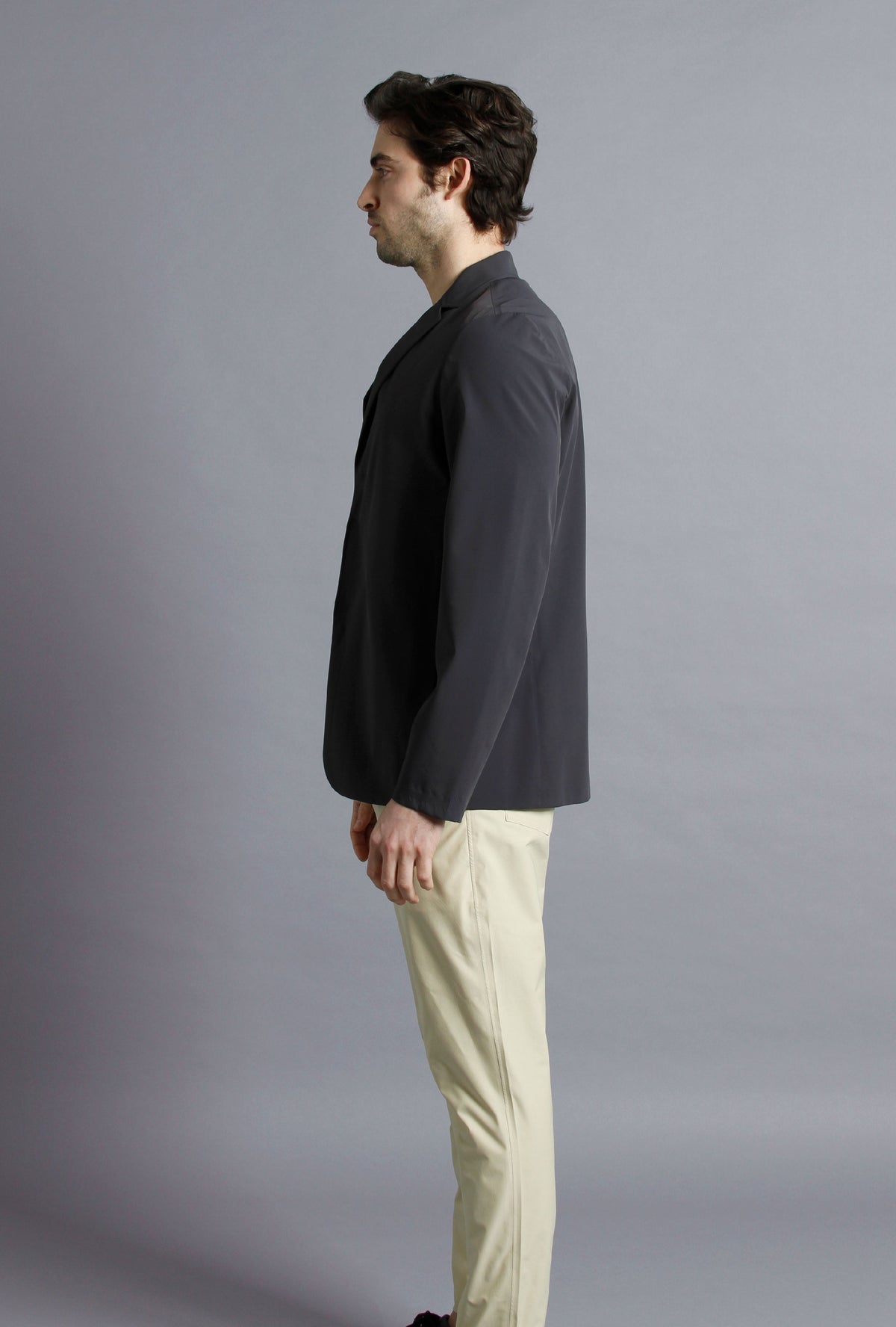 TECHNICAL BLAZER