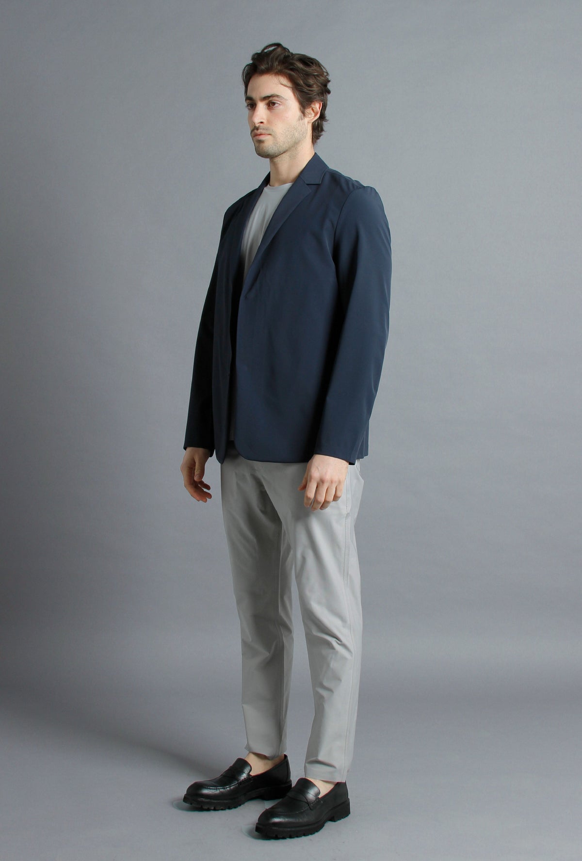 TECHNICAL BLAZER