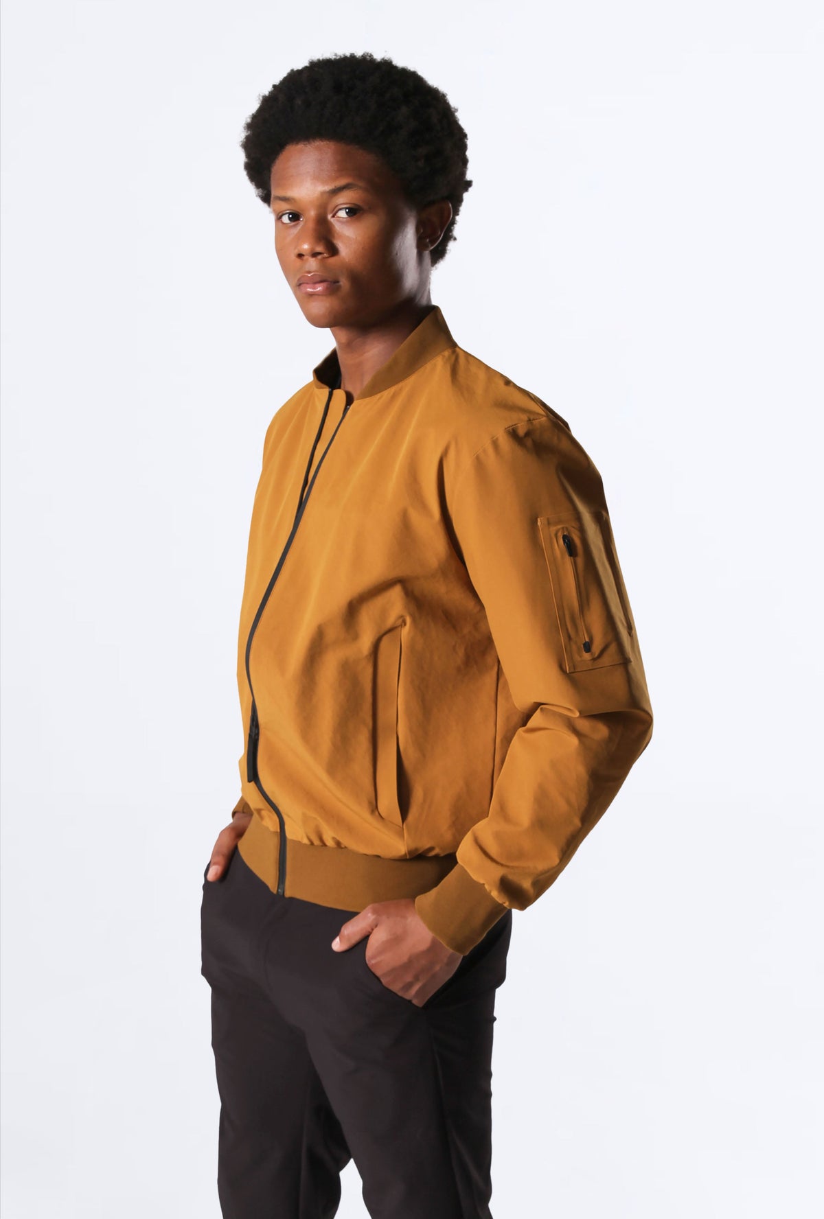 FLEX BOMBERJACKE