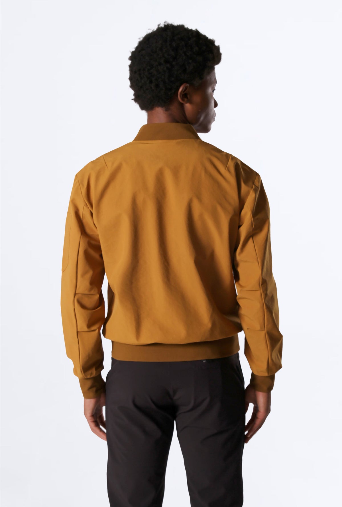 FLEX BOMBERJACKE