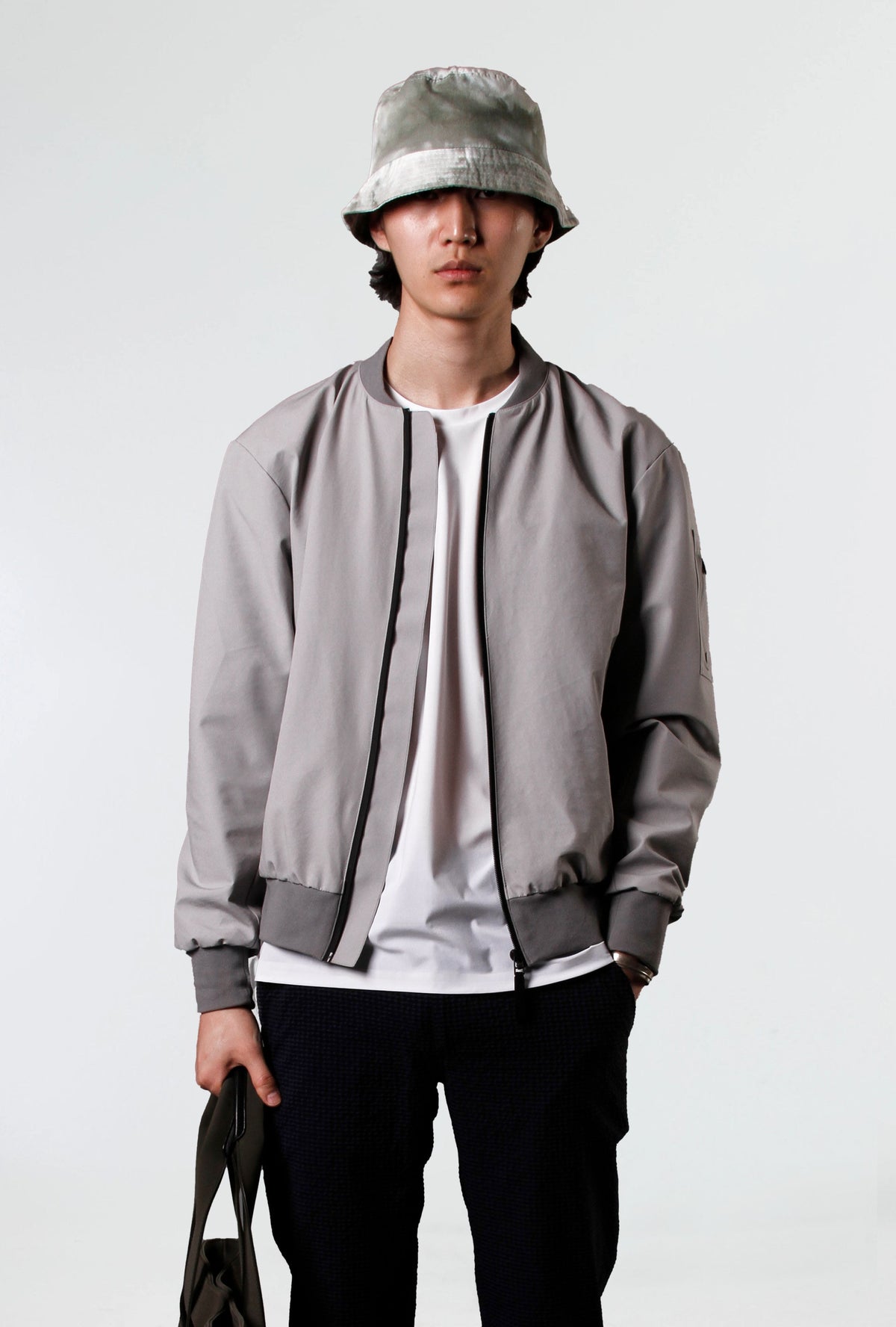 FLEX BOMBERJACKE