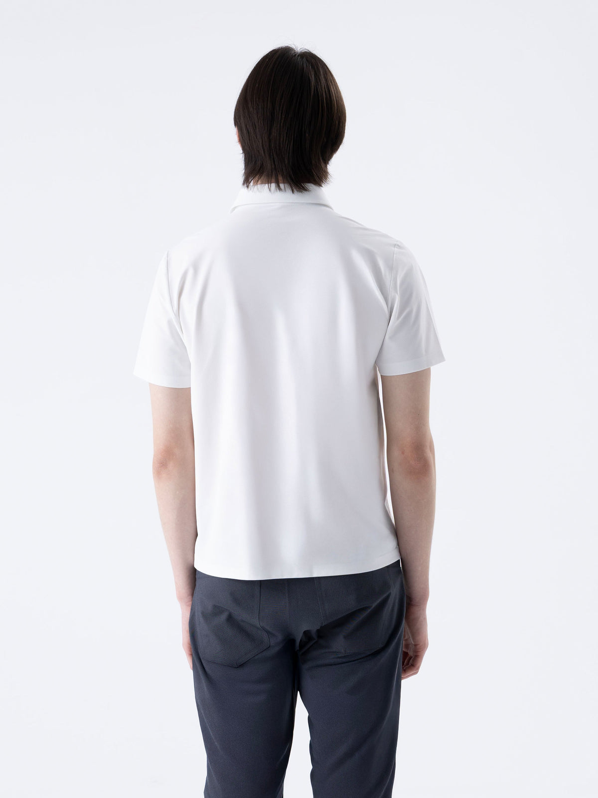 Poloshirt COMFORT PIQUE