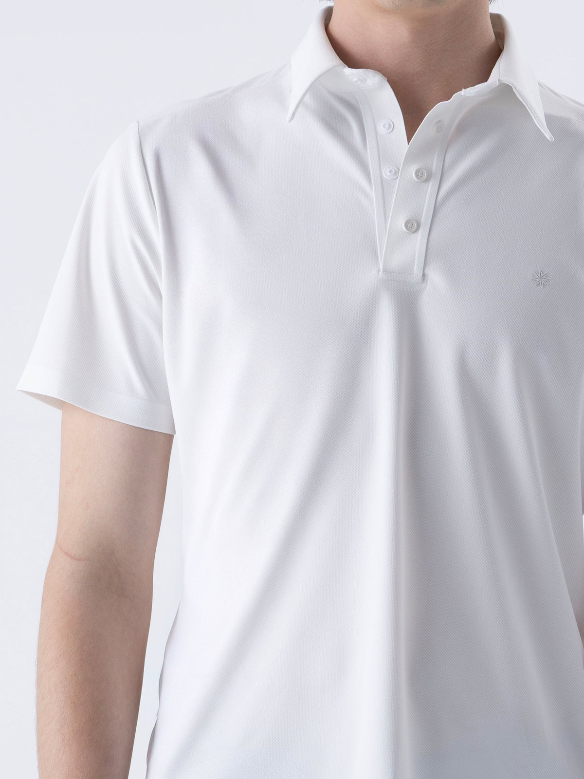 Poloshirt COMFORT PIQUE