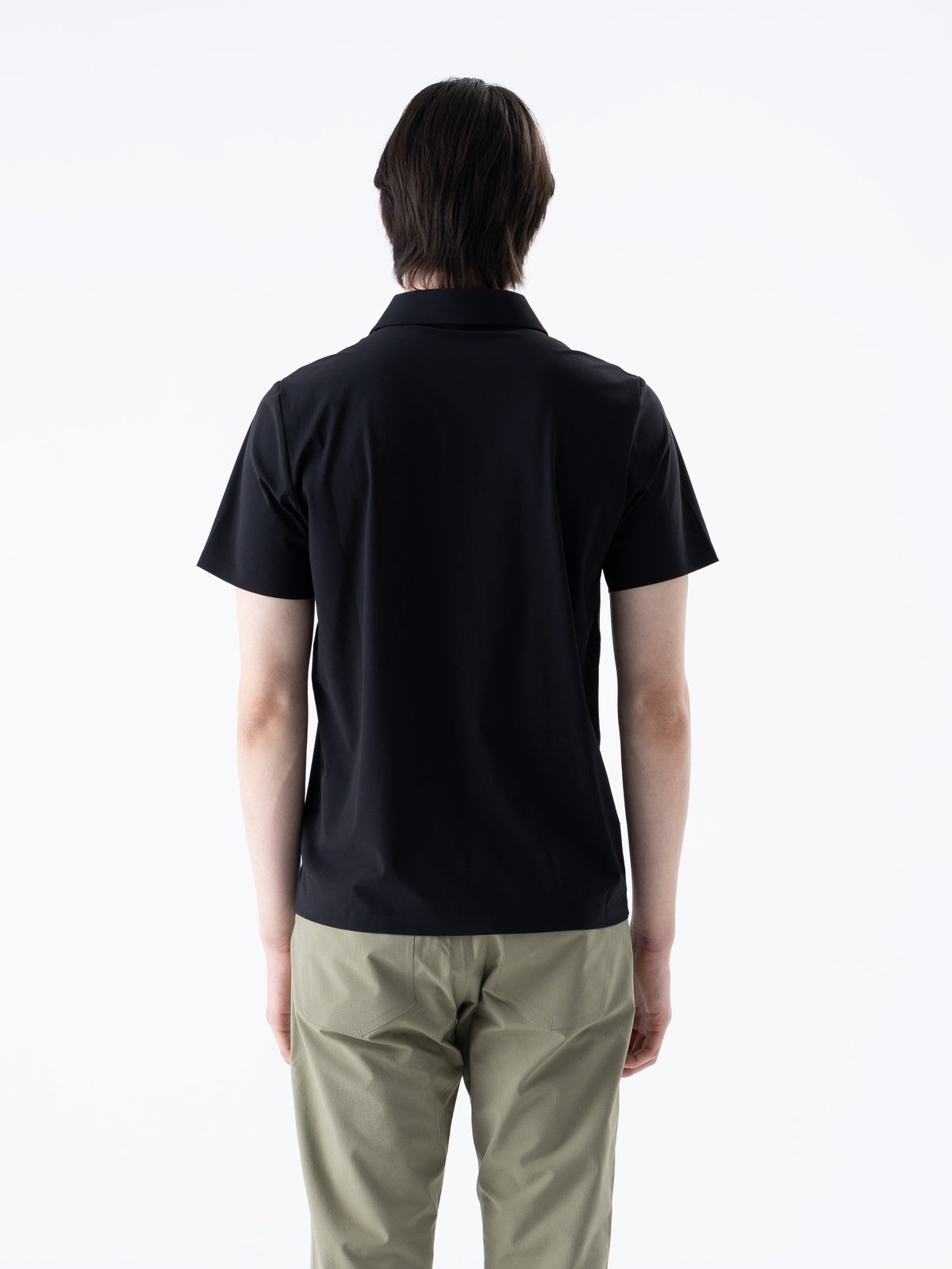 SENTIENT POLOSHIRT