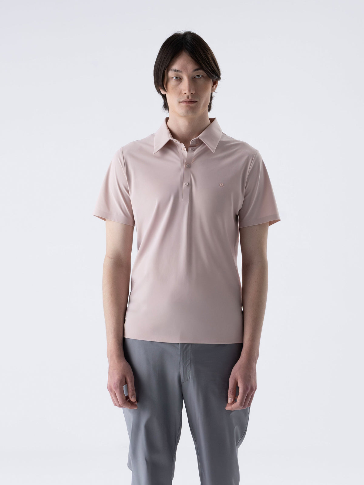 SENTIENT POLOSHIRT