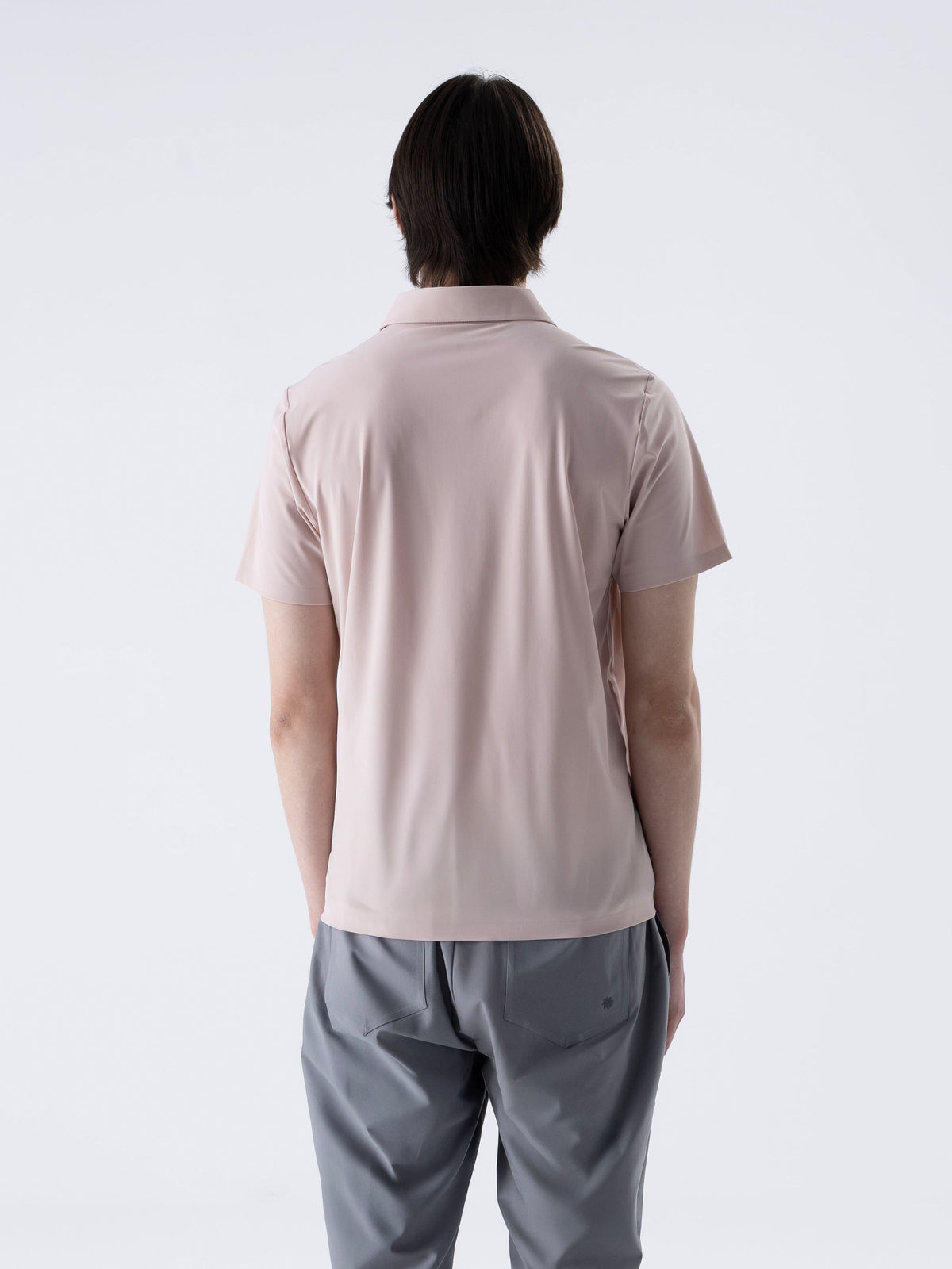 SENTIENT POLOSHIRT