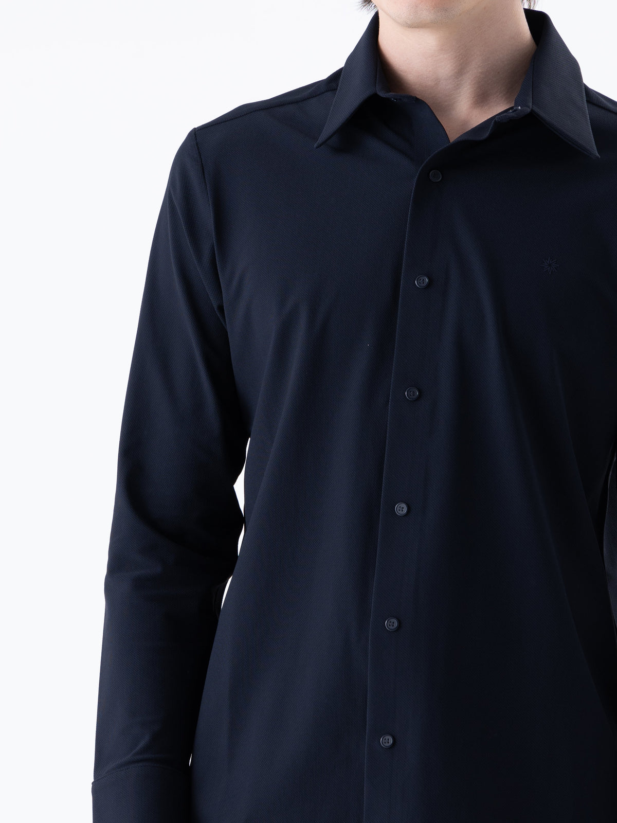 Hemd SUPER MERCERIZED LS