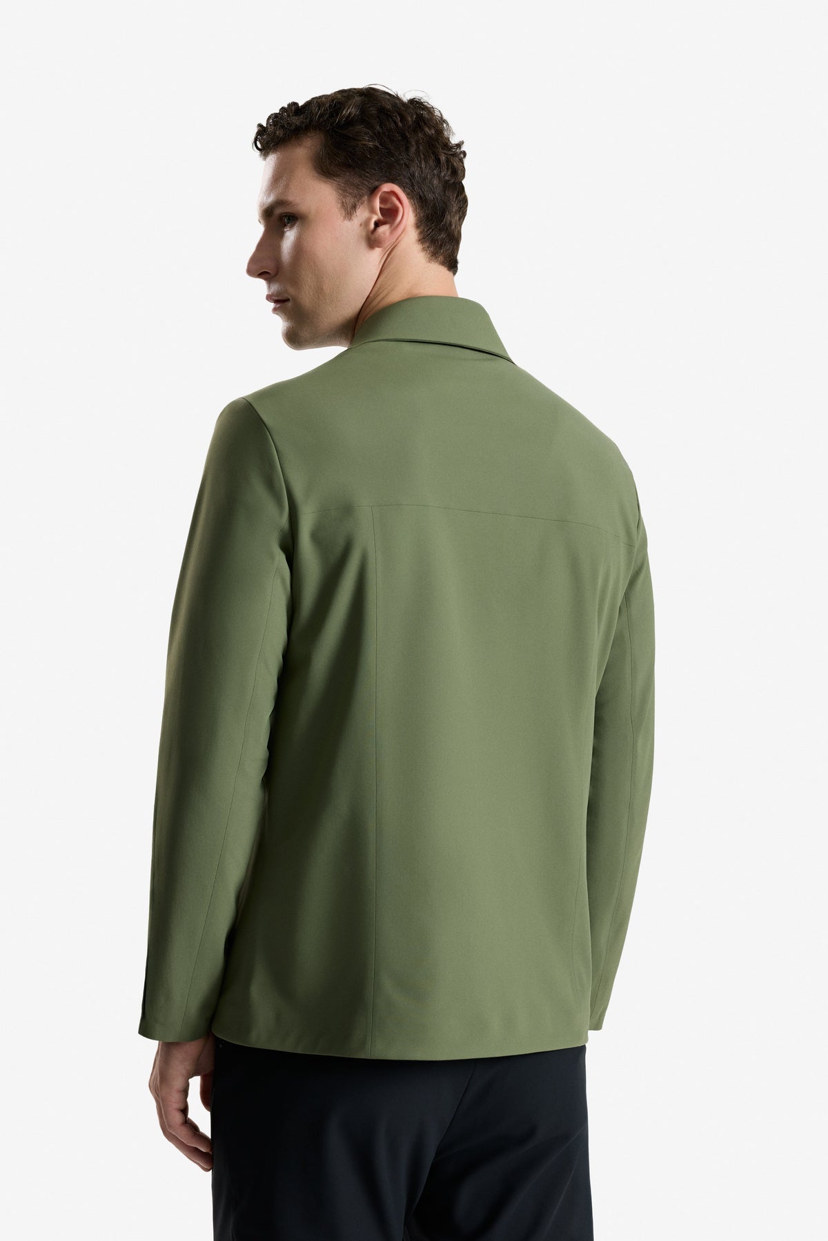 Overshirt DOWNTOWN