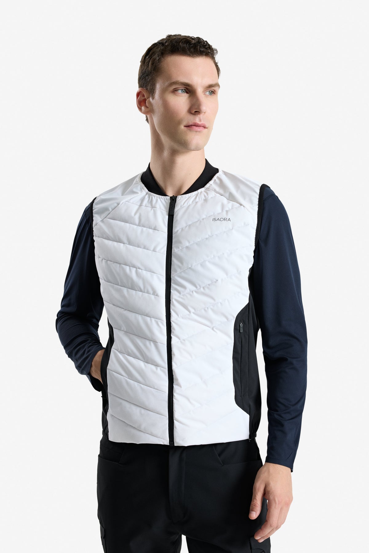 PROTECTOR DOWN VEST