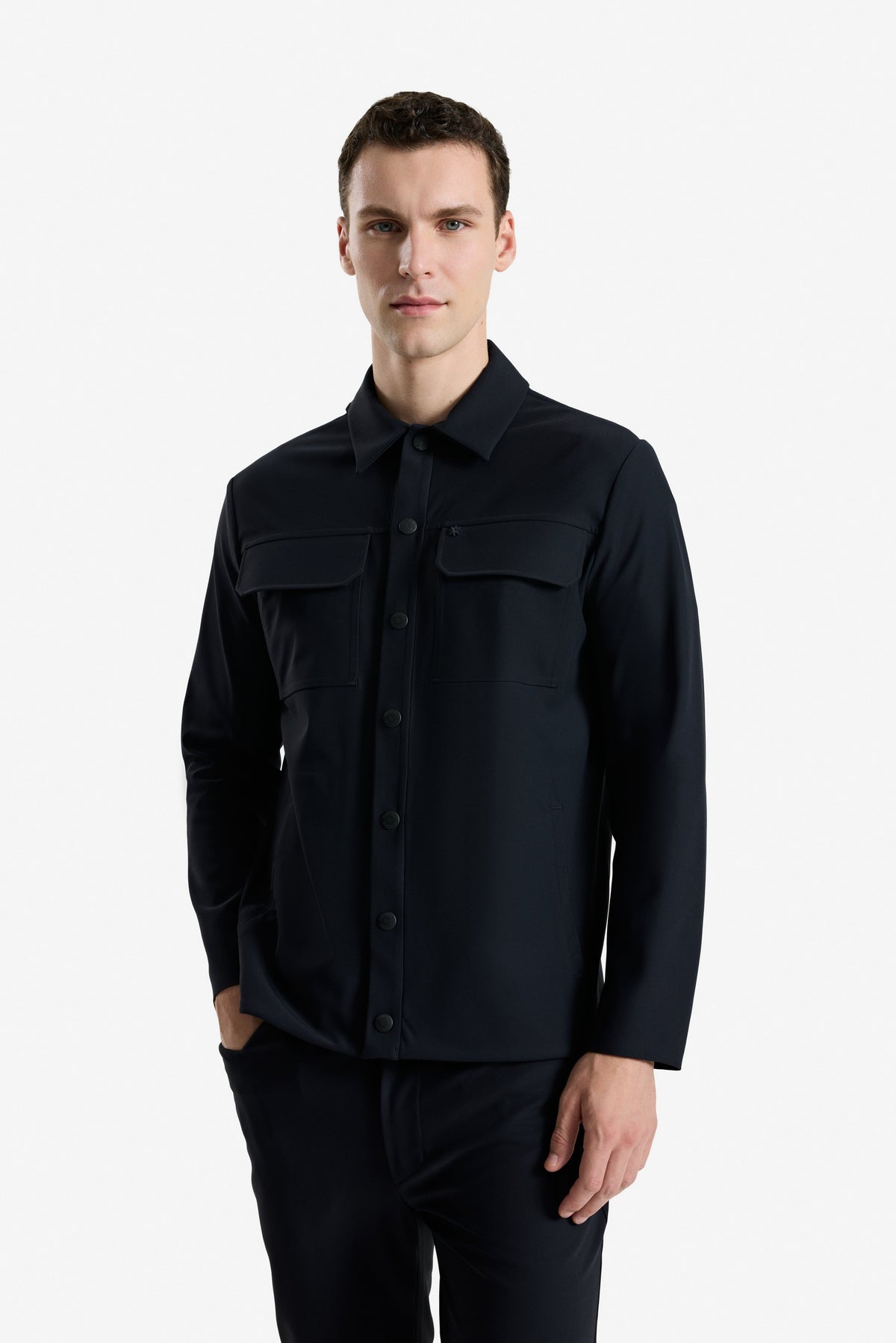 Overshirt DOWNTOWN