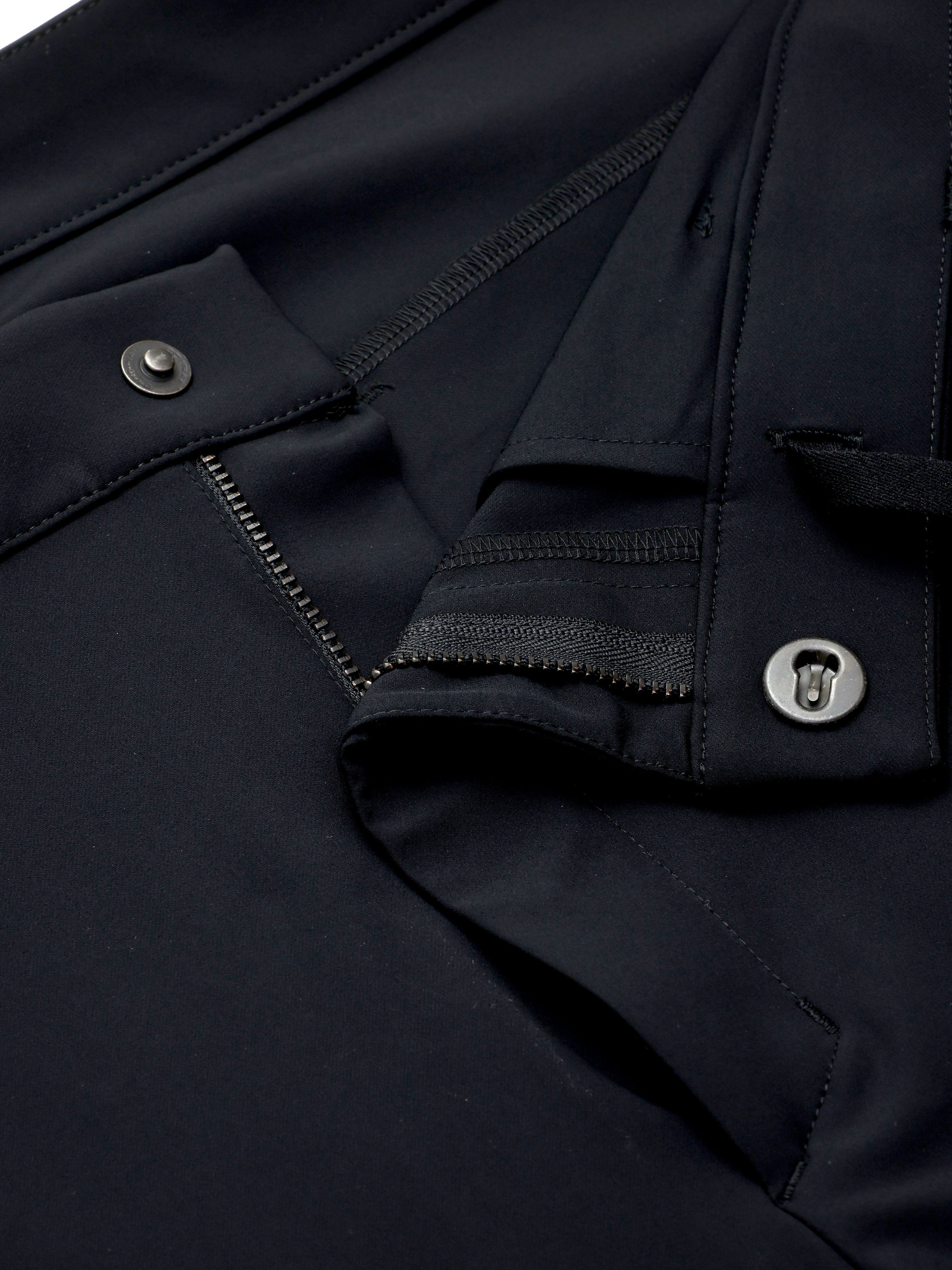 DYNAMIC FIVE POCKET PANT