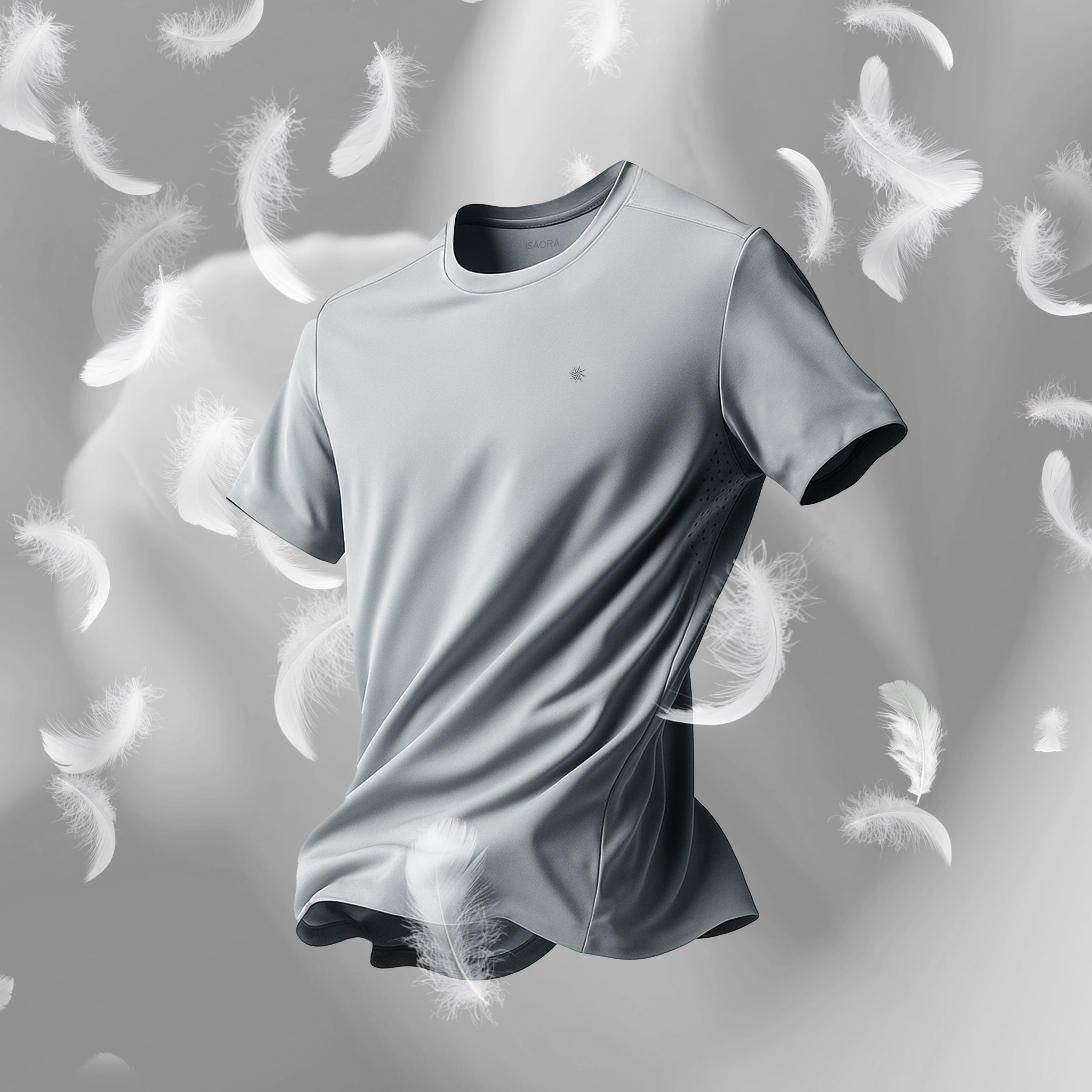 It’s Time for Lightness and Freedom with ISAORA SS26