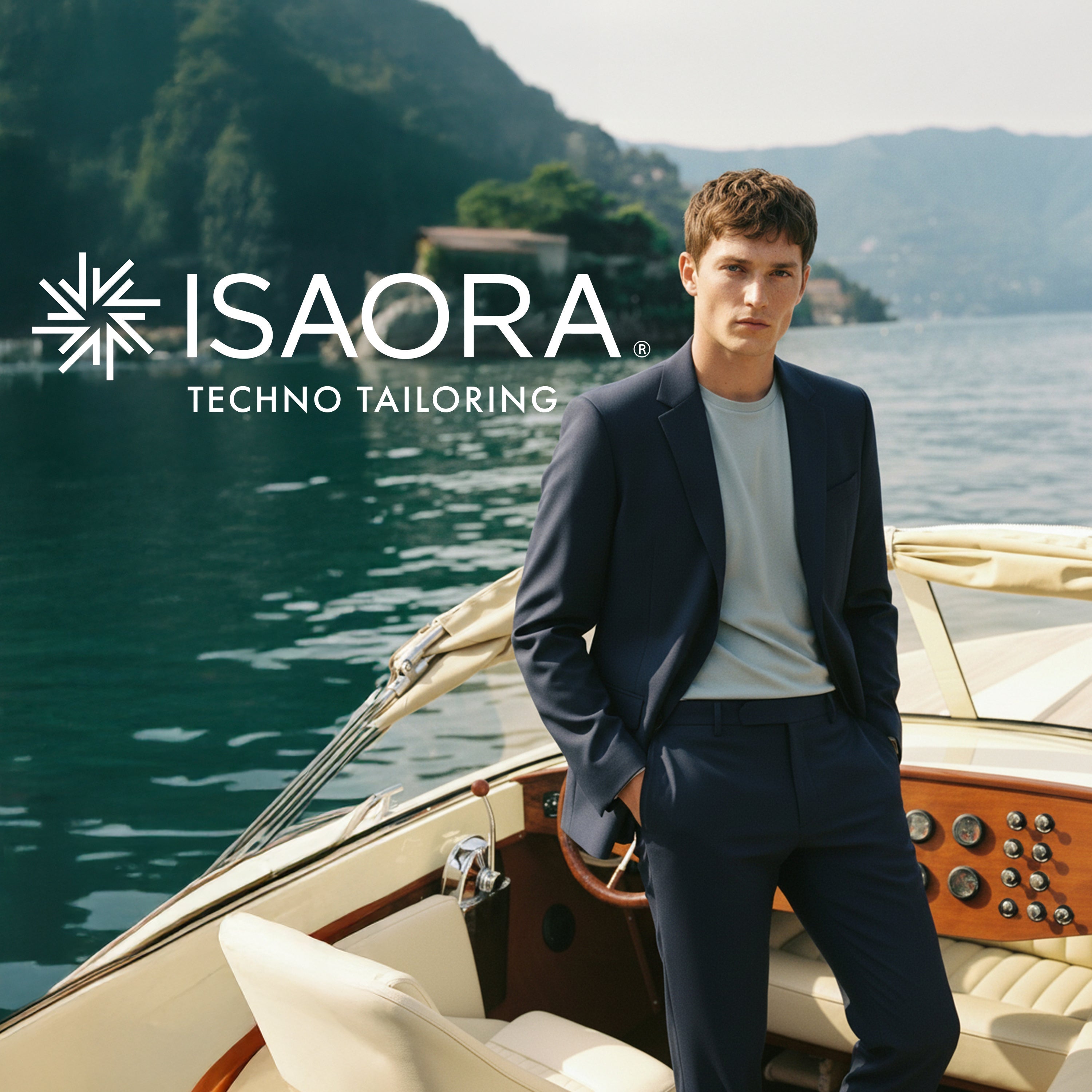 Techno Tailoring: The Definitive Fusion of Performance and Elegance