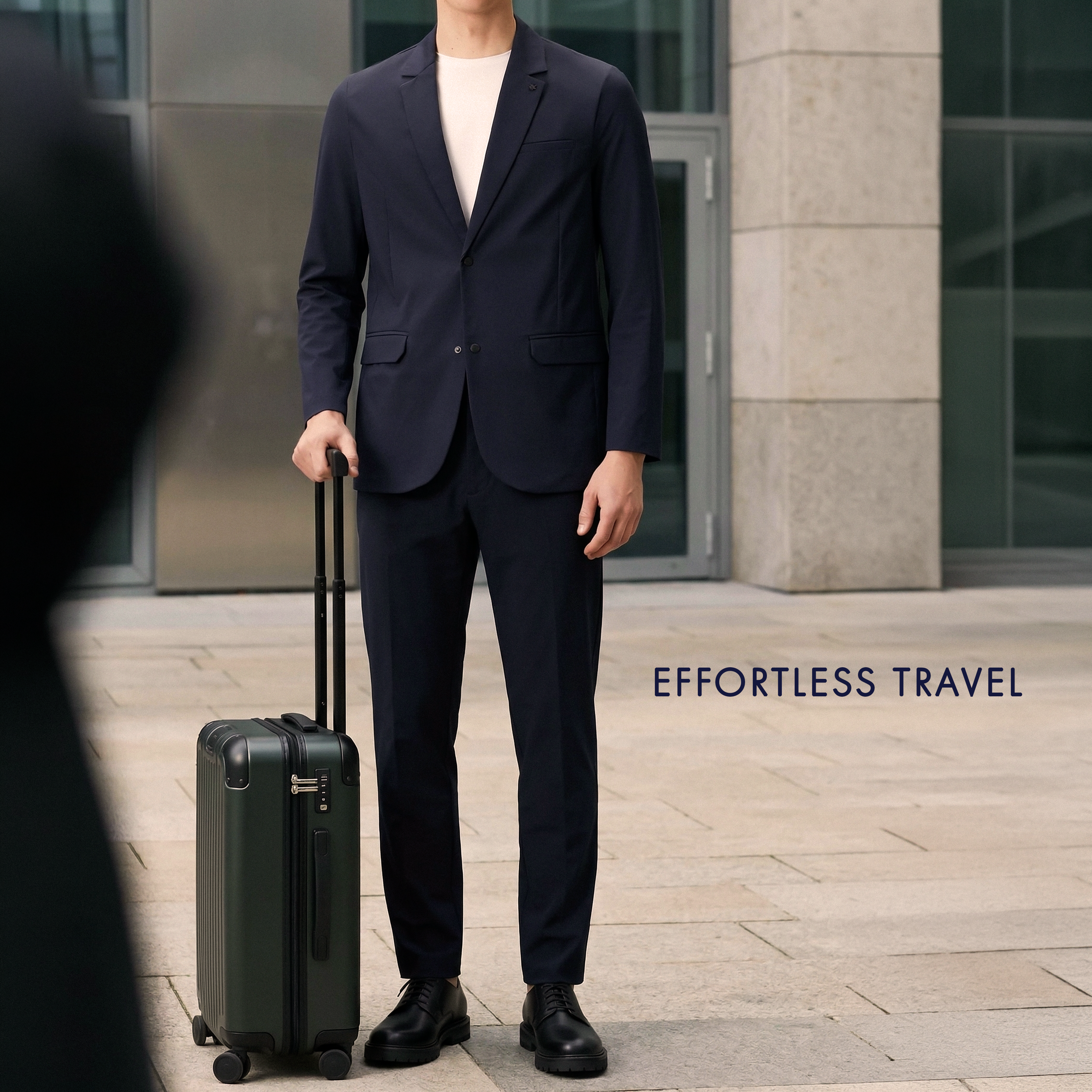 PREPARING FOR SUMMER IN THE HEART OF SPRING