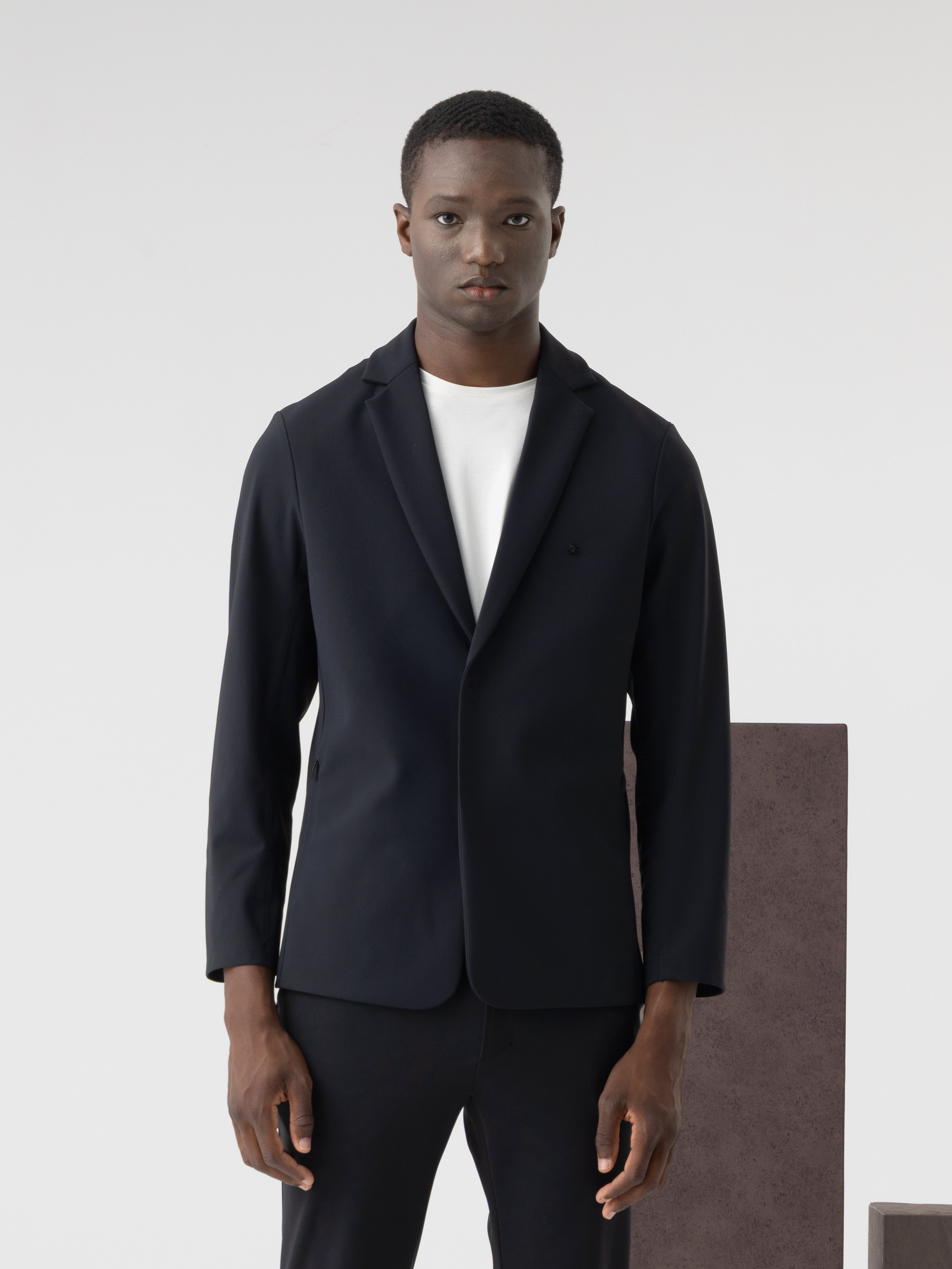 Fall Winter Collection - Men's Technical Outerwear & Apparel | ISAORA