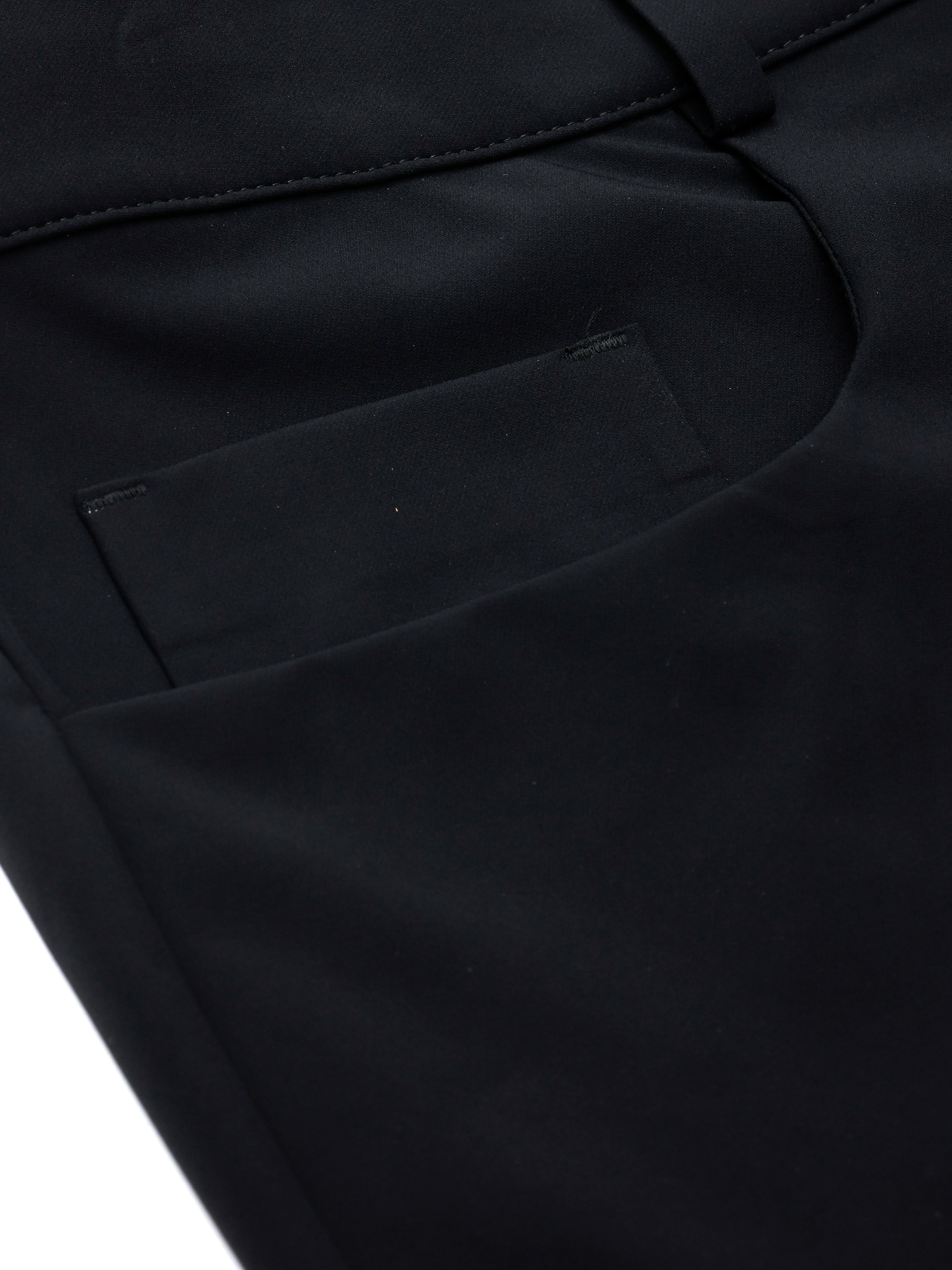 DYNAMIC FIVE POCKET PANT