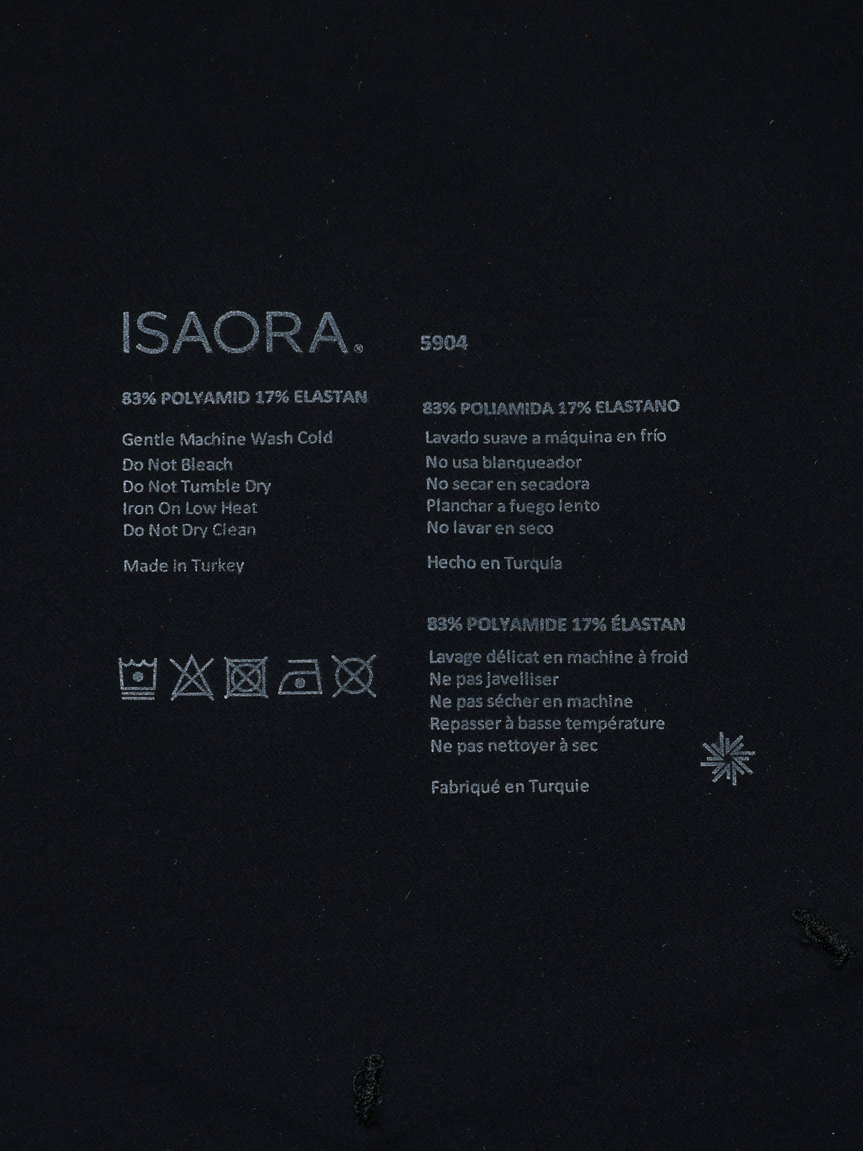 DYNAMIC FIVE POCKET PANT