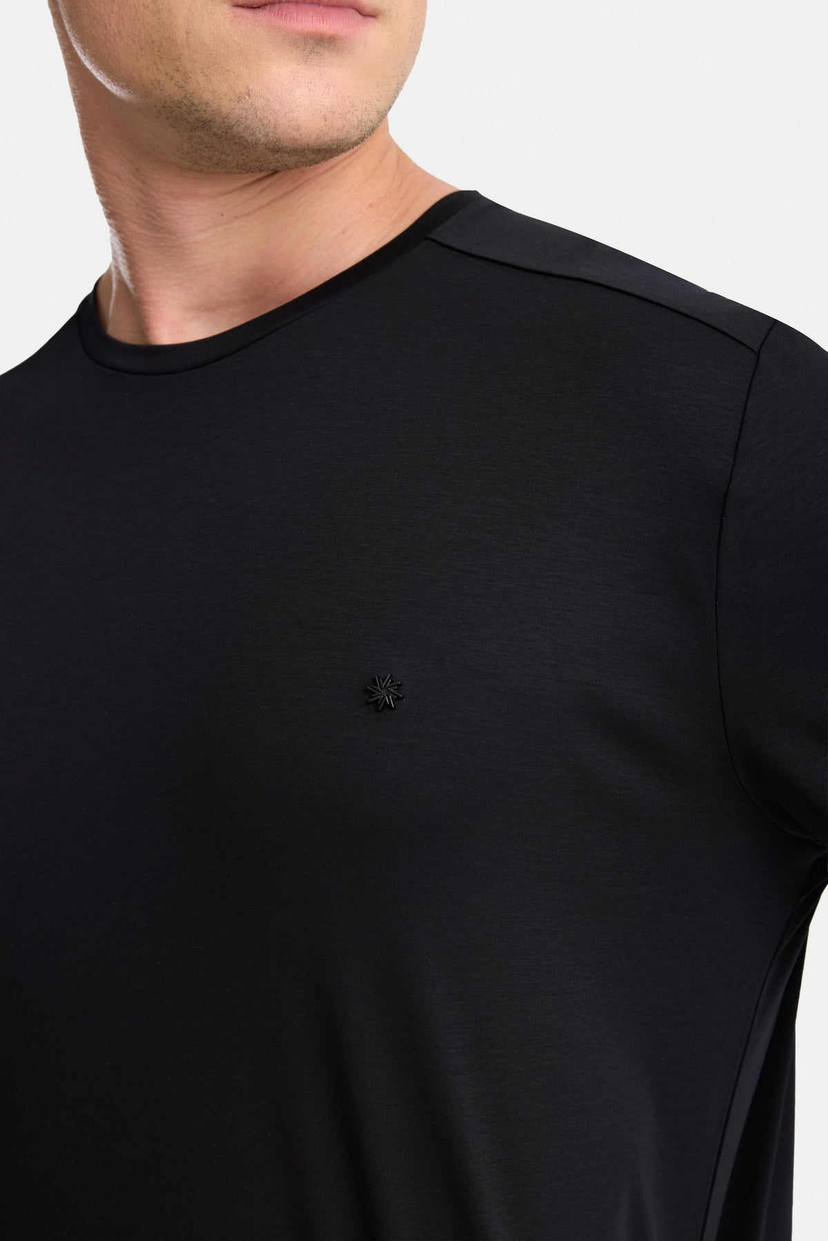 ULTRA MERCERIZED T-SHIRT