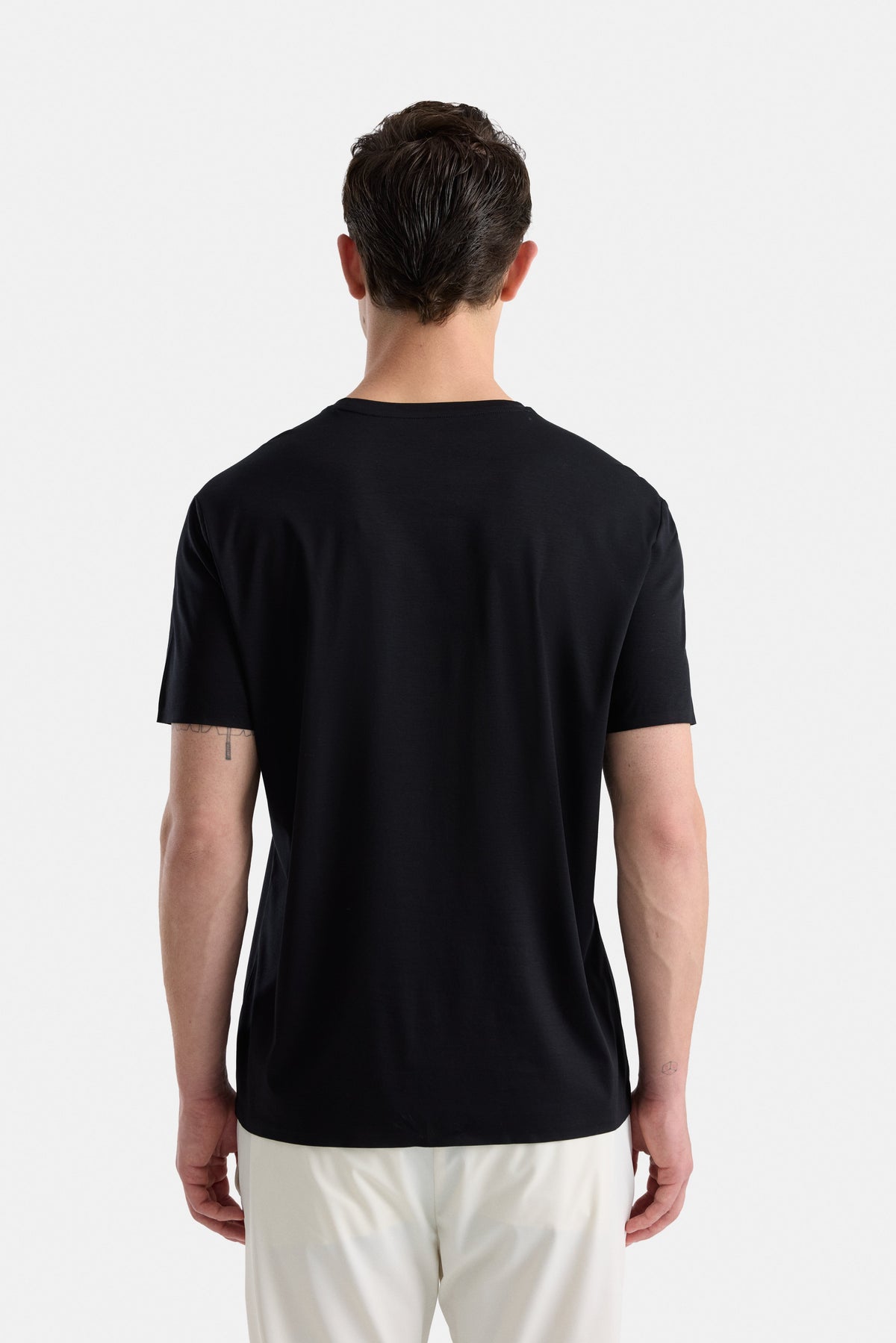 ULTRA MERCERIZED T-SHIRT