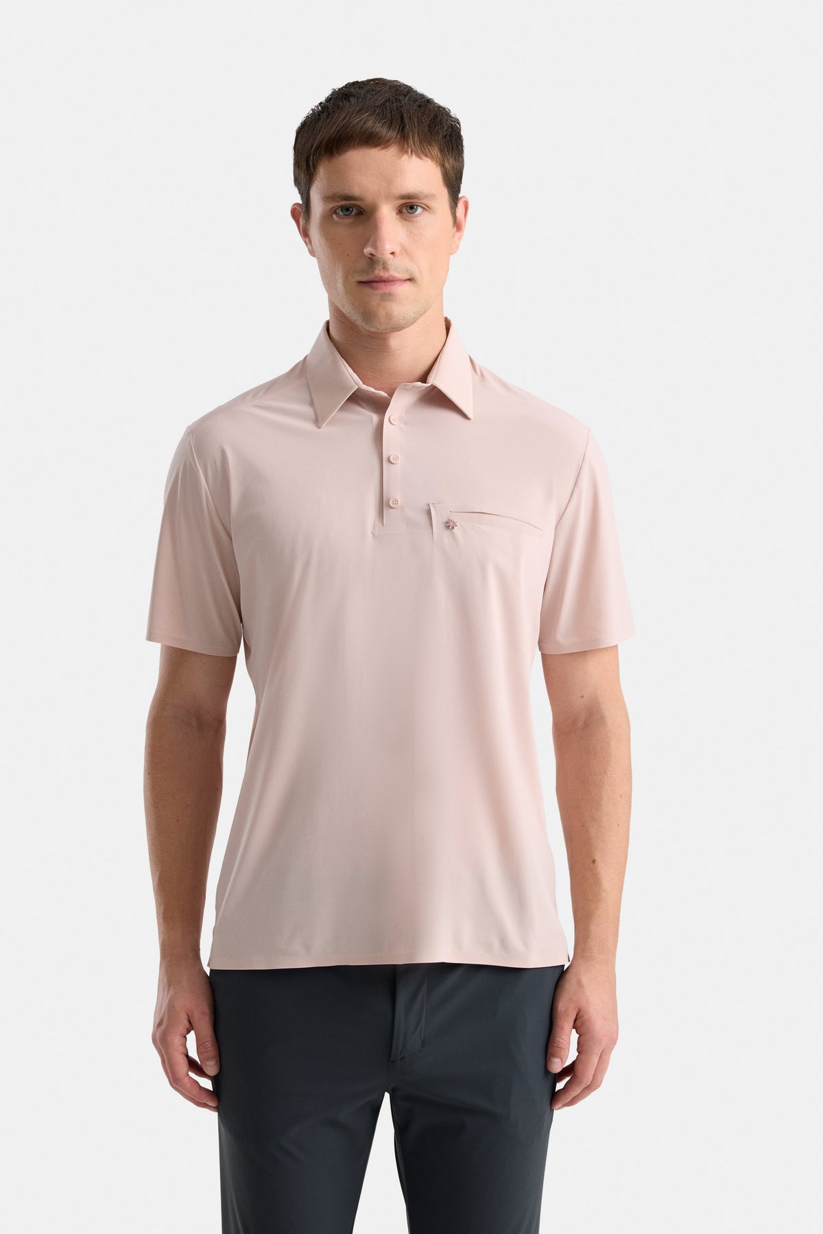 Poloshirt ULTRA LIGHT SENTIENT