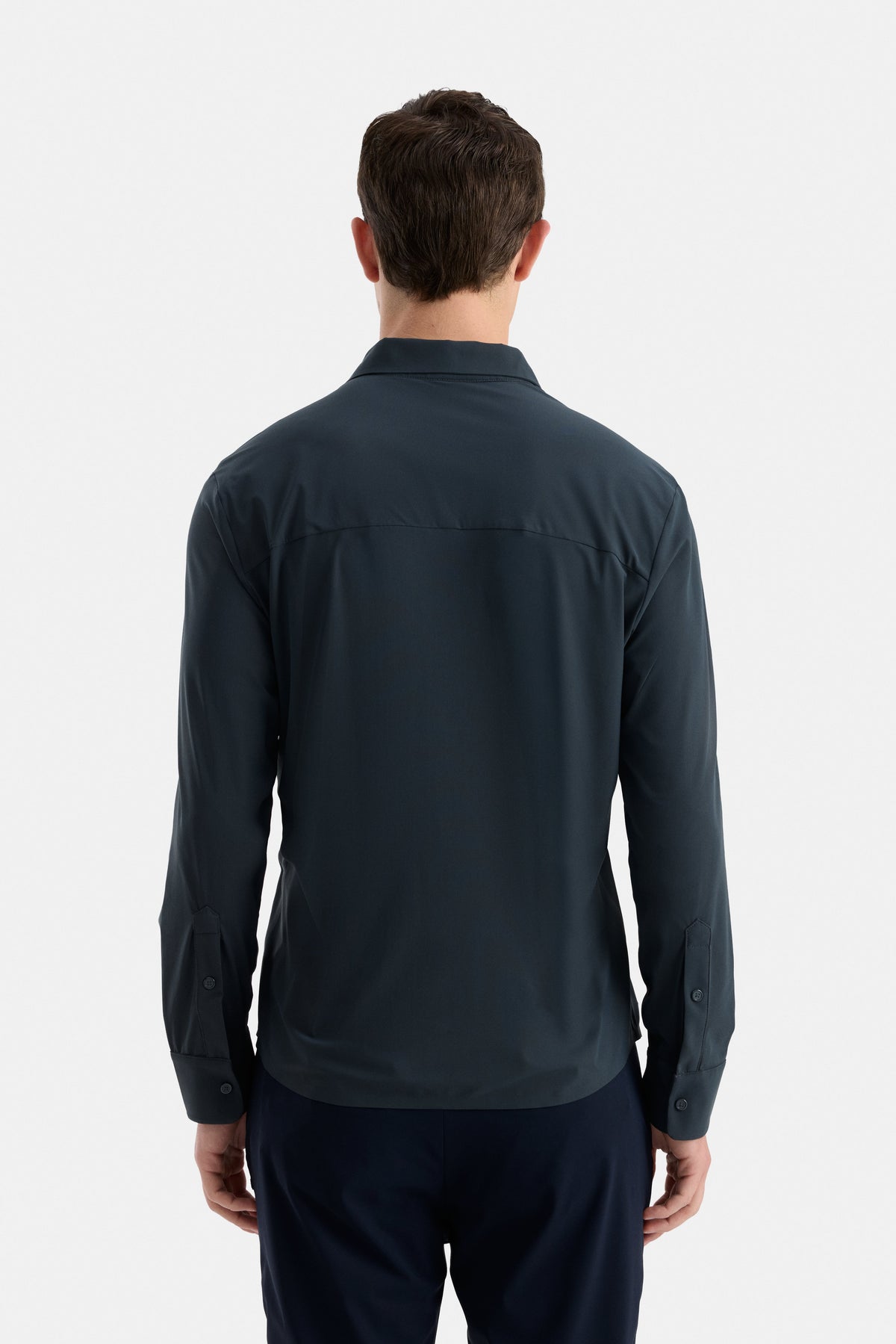 Hemd ULTRA LIGHT SENTIENT LS