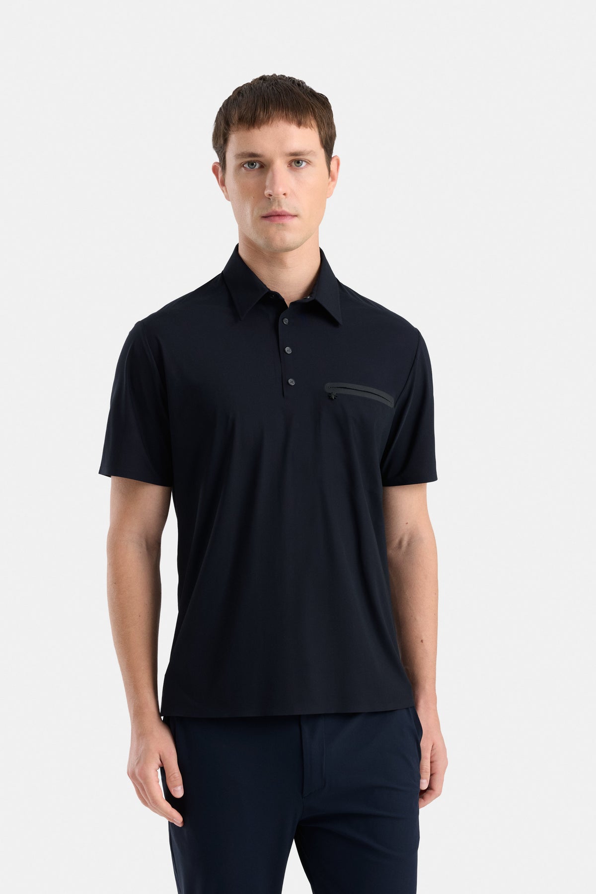 Poloshirt ULTRA LIGHT SENTIENT
