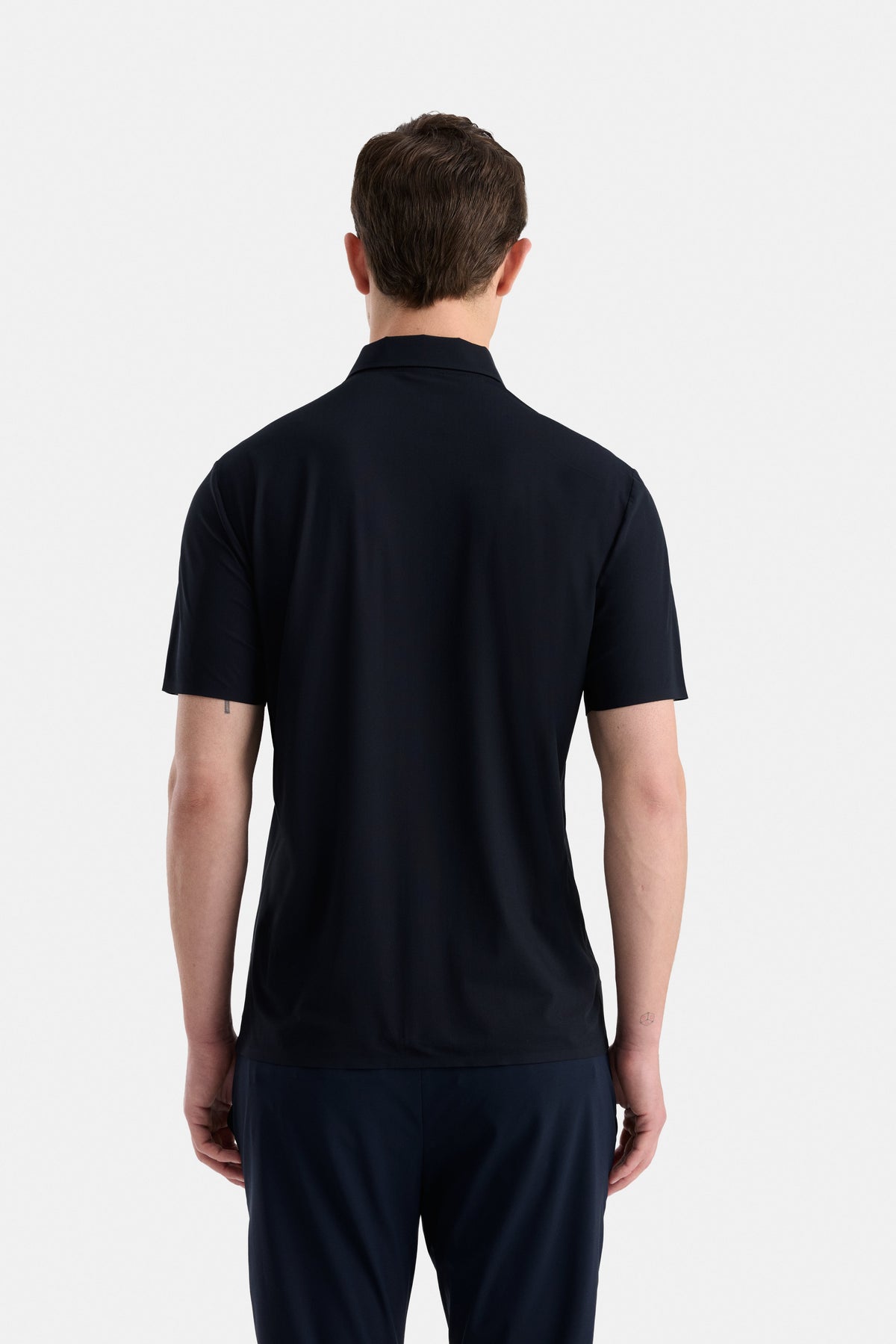 Poloshirt ULTRA LIGHT SENTIENT