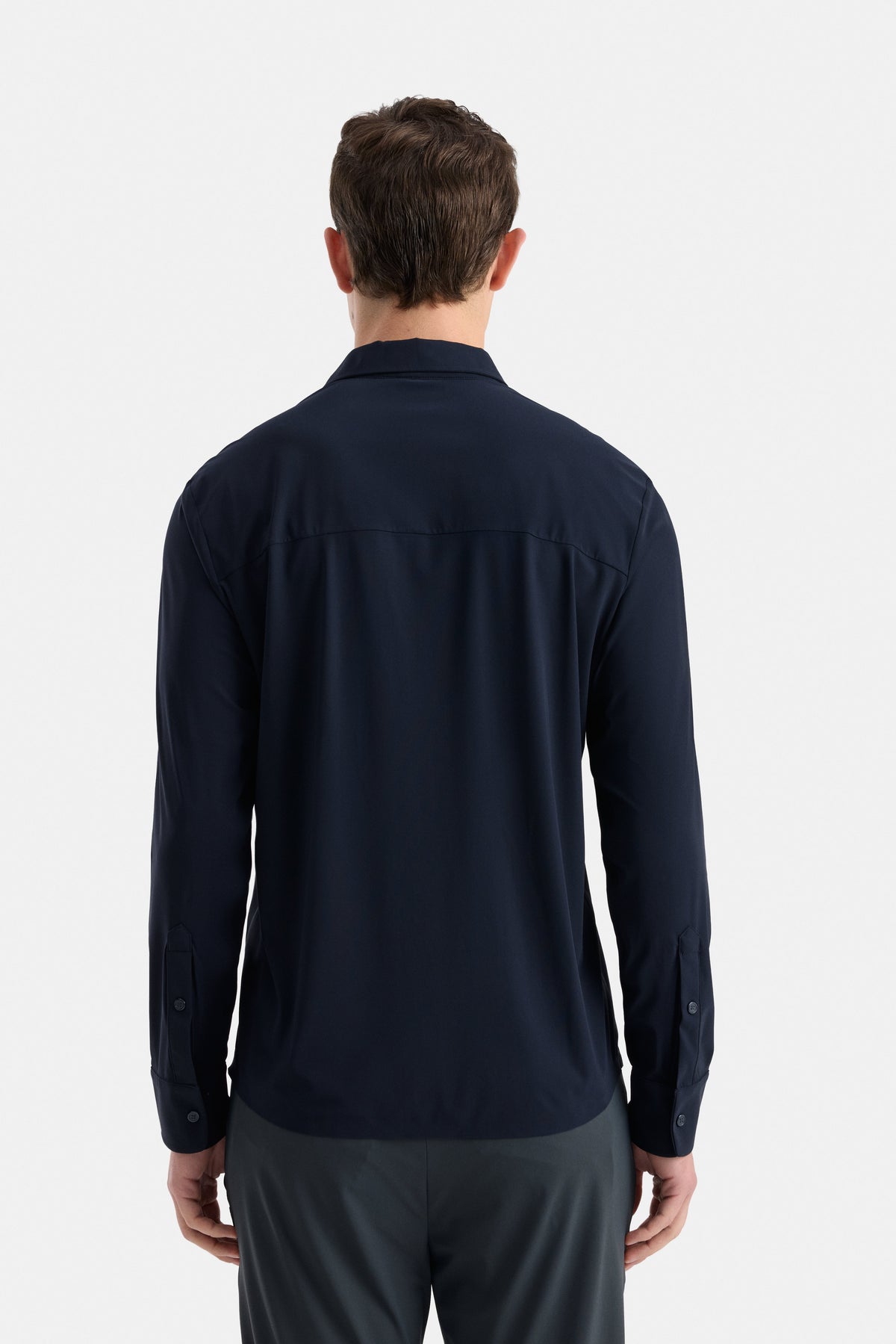 Hemd ULTRA LIGHT SENTIENT LS
