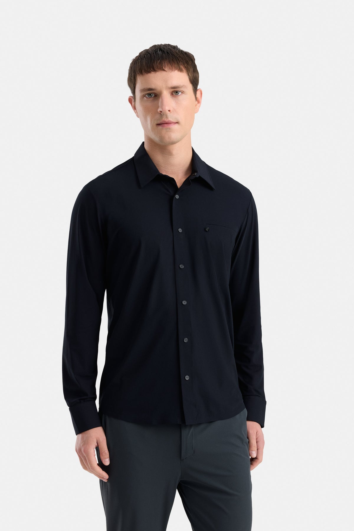 Hemd ULTRA LIGHT SENTIENT LS